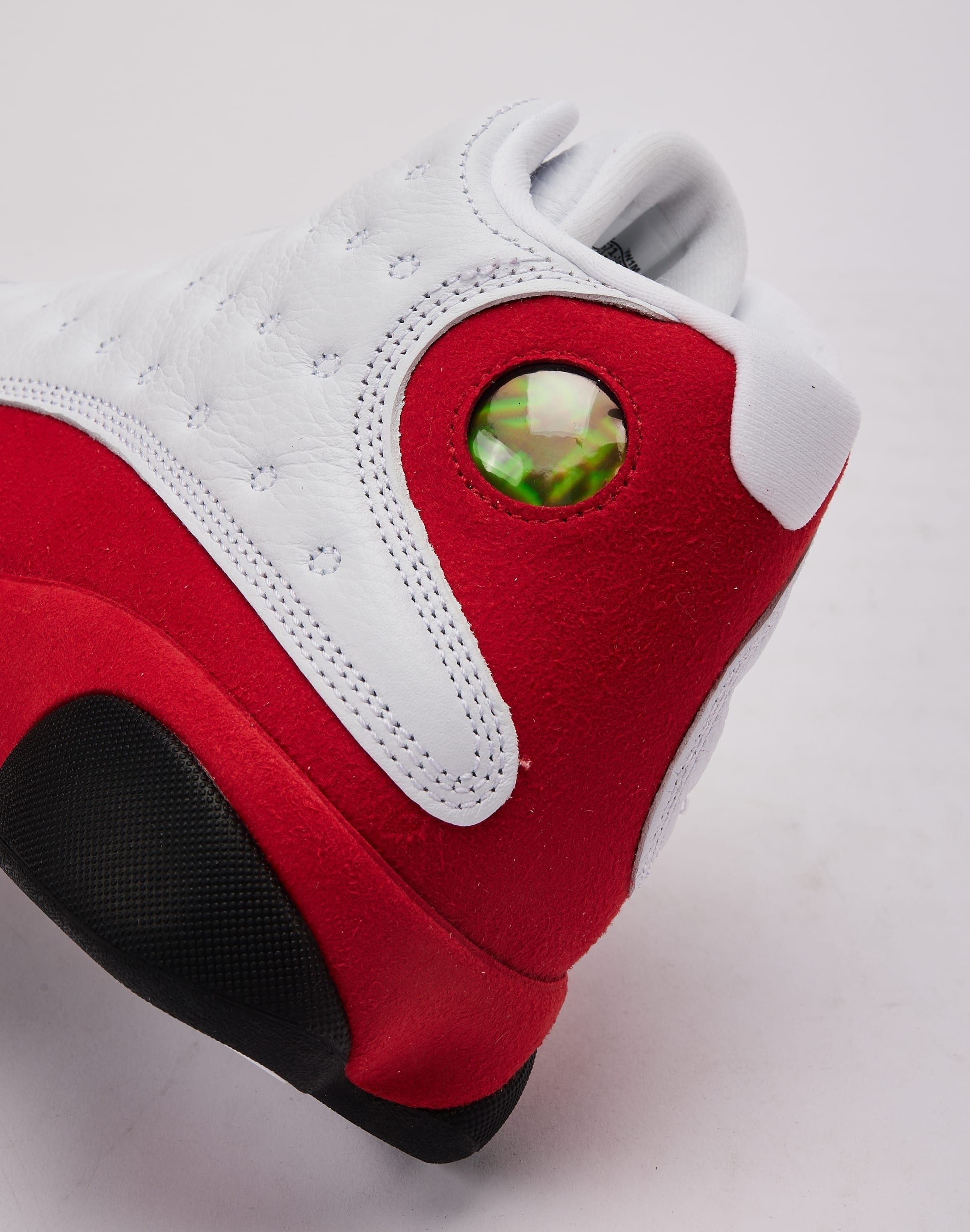 Air Jordan Jordan Air Jordan 13 Retro True Red