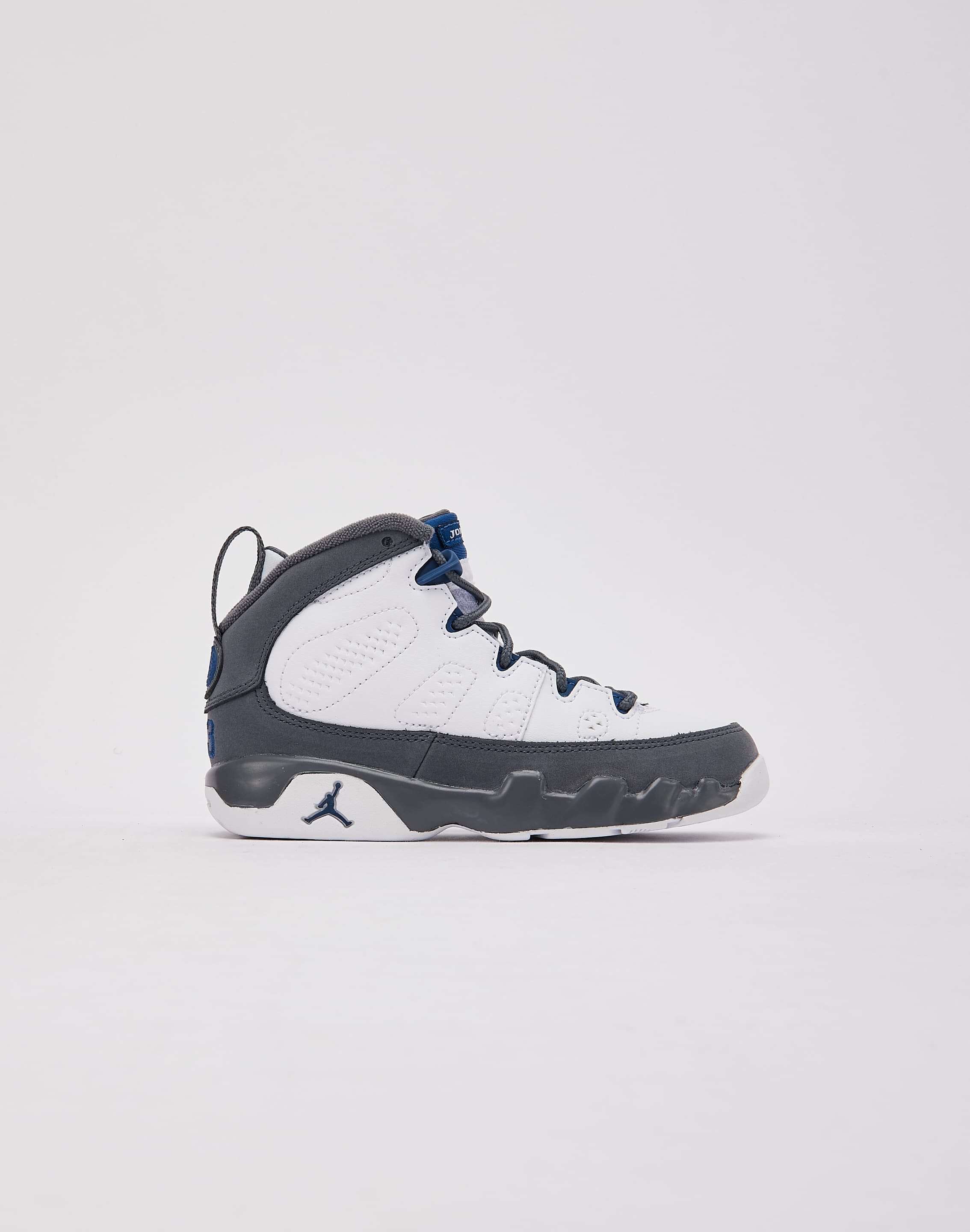 Air Jordan Jordan Air Jordan 9 Retro Flint Grey Pre - School
