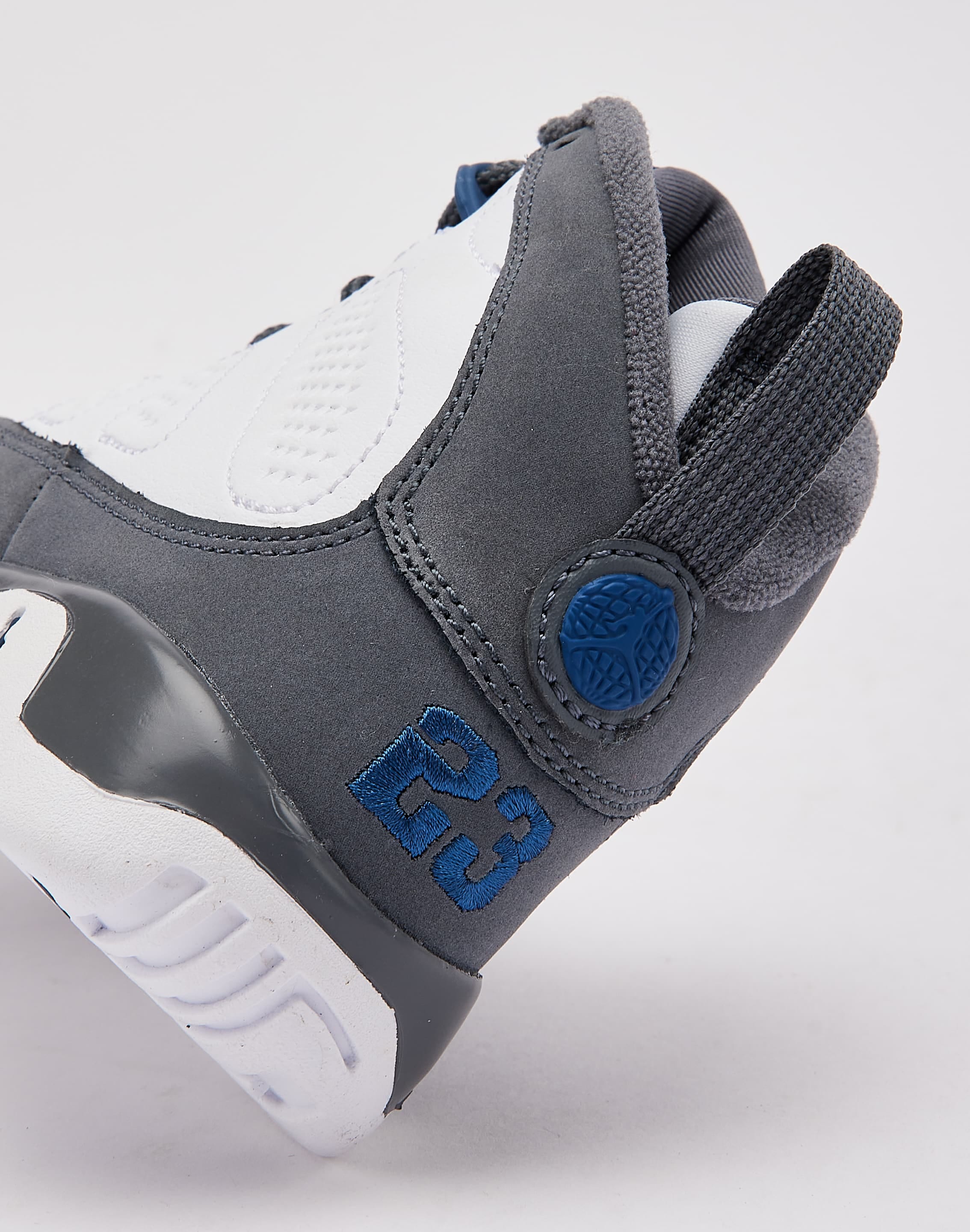 Air Jordan Jordan Air Jordan 9 Retro Flint Grey Pre - School