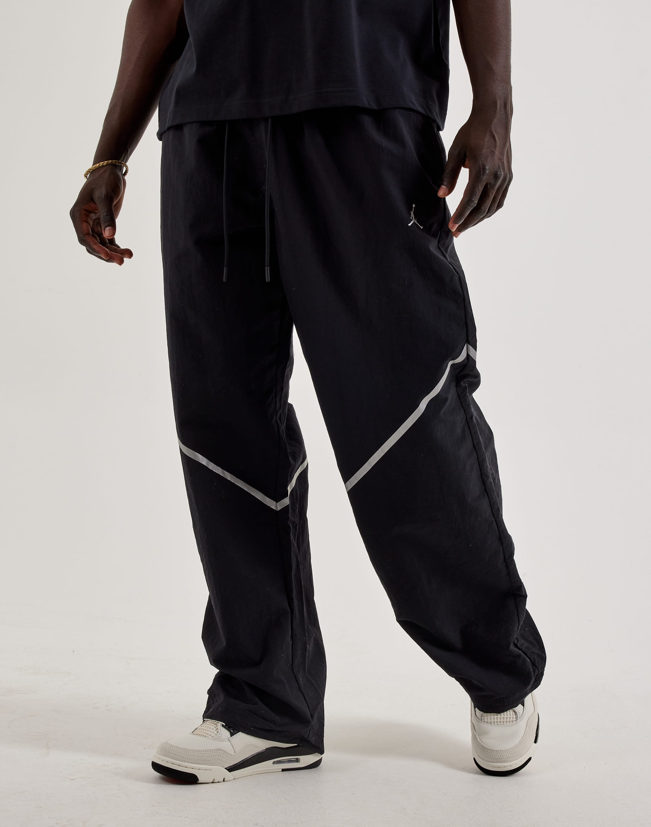 Air Jordan Jordan Brooklyn Hike Mike Dri - Fit Pants