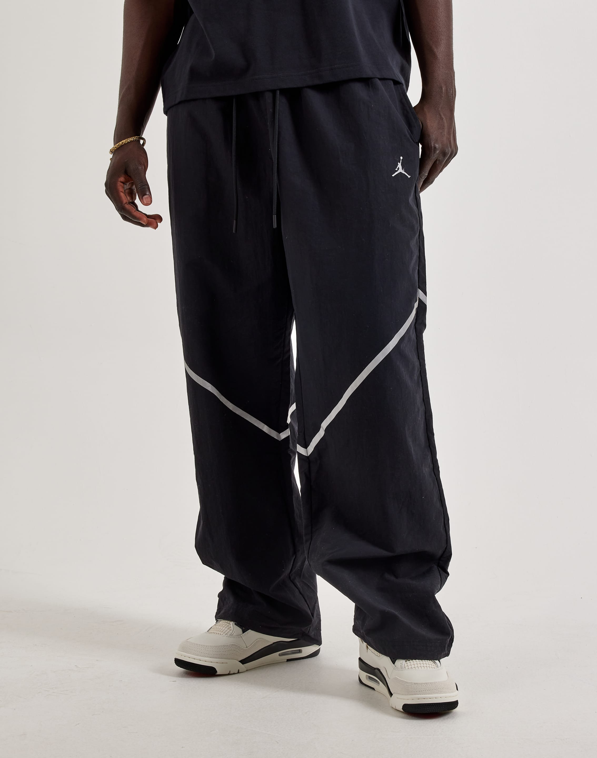 Air Jordan Jordan Brooklyn Hike Mike Dri - Fit Pants