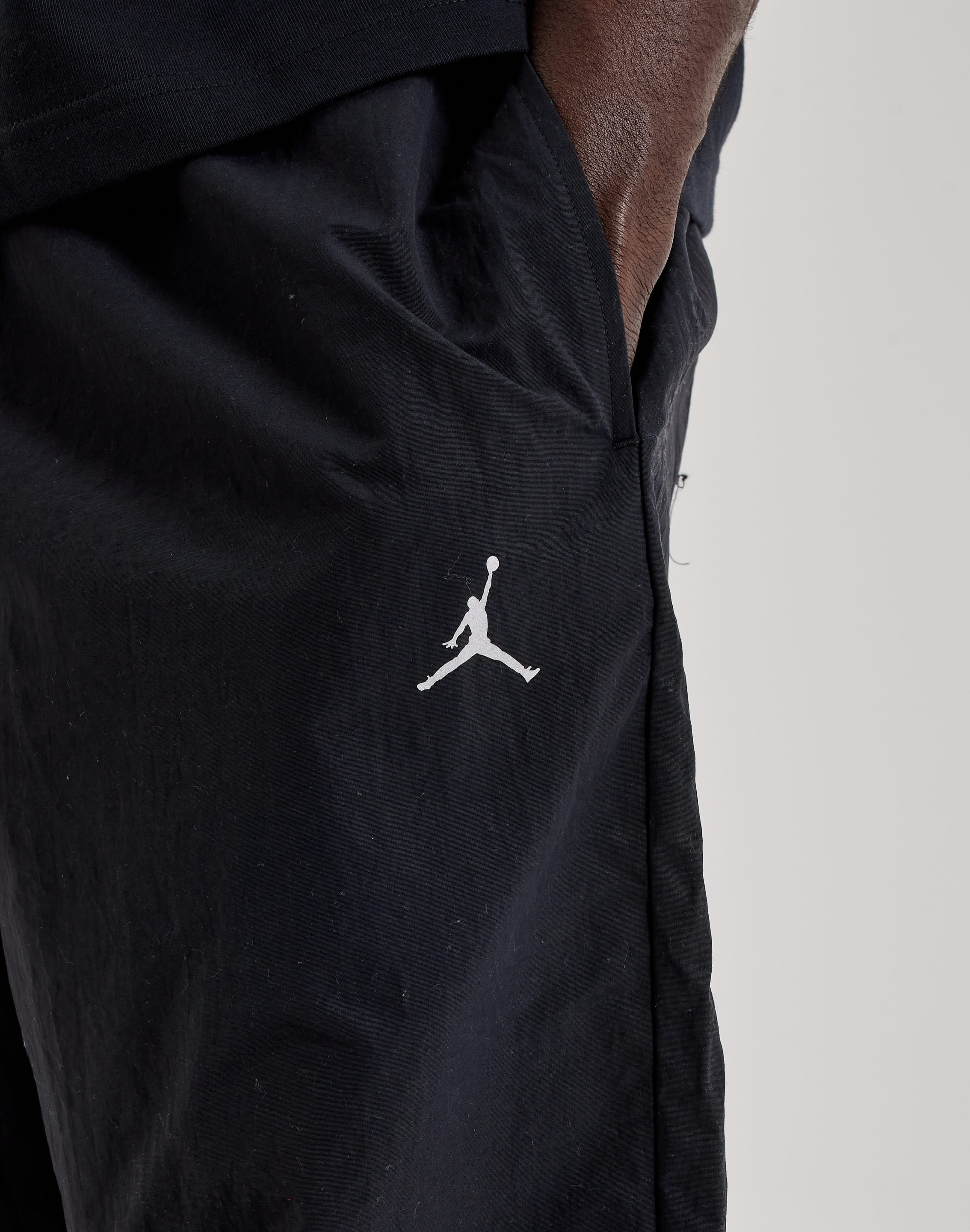 Air Jordan Jordan Brooklyn Hike Mike Dri - Fit Pants