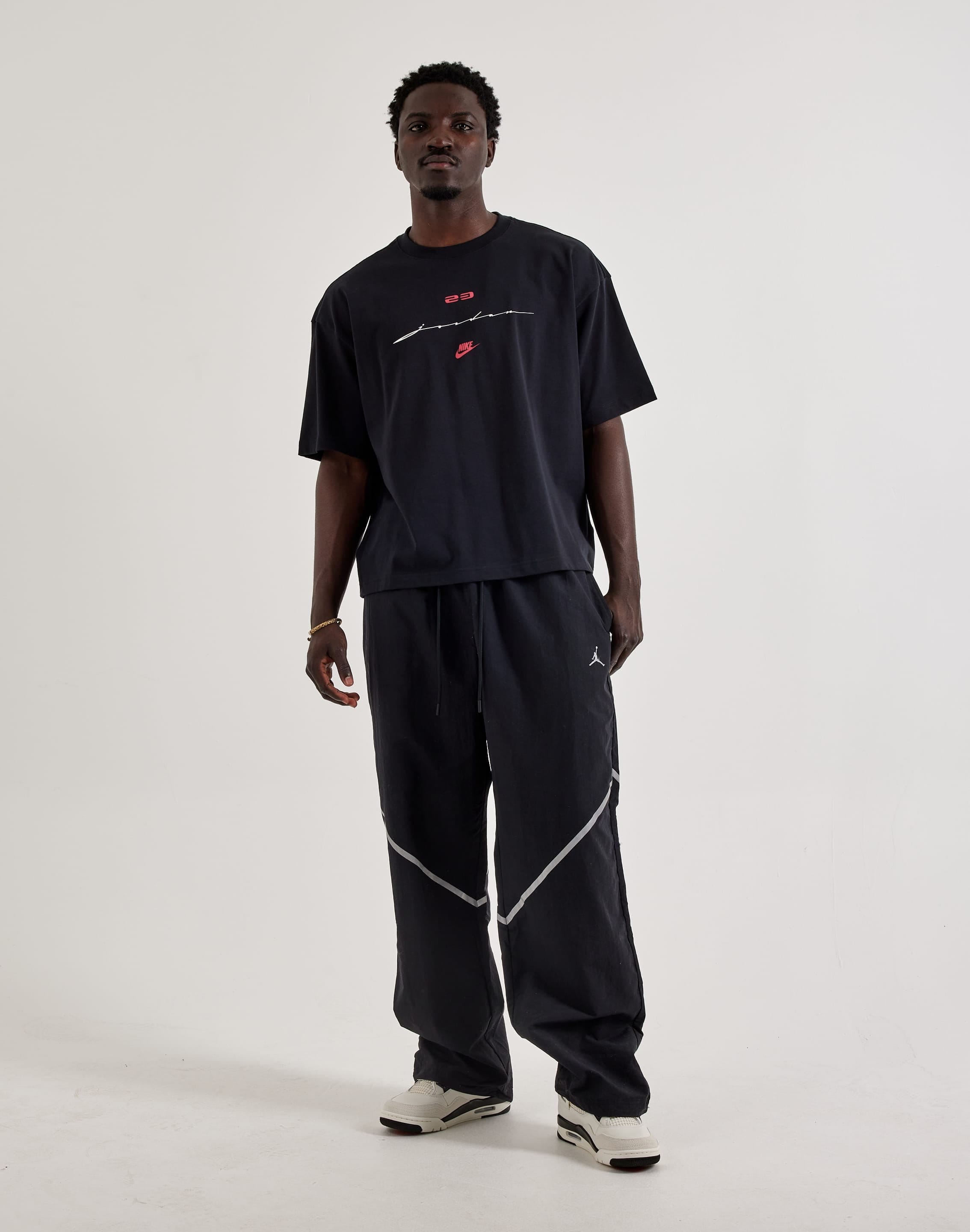 Air Jordan Jordan Brooklyn Hike Mike Dri - Fit Pants
