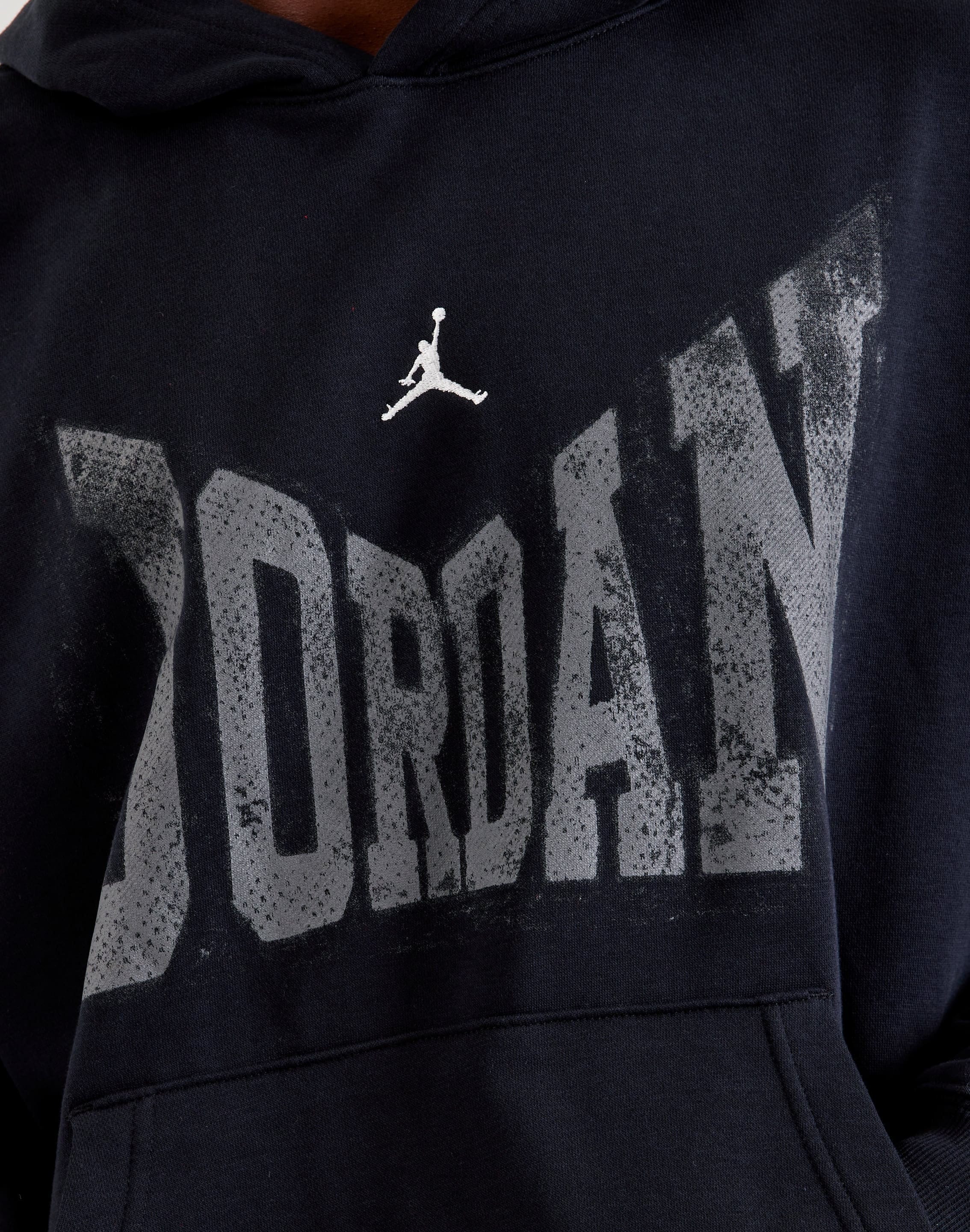 Air Jordan Jordan Brooklyn Collegiate Pullover Hoodie