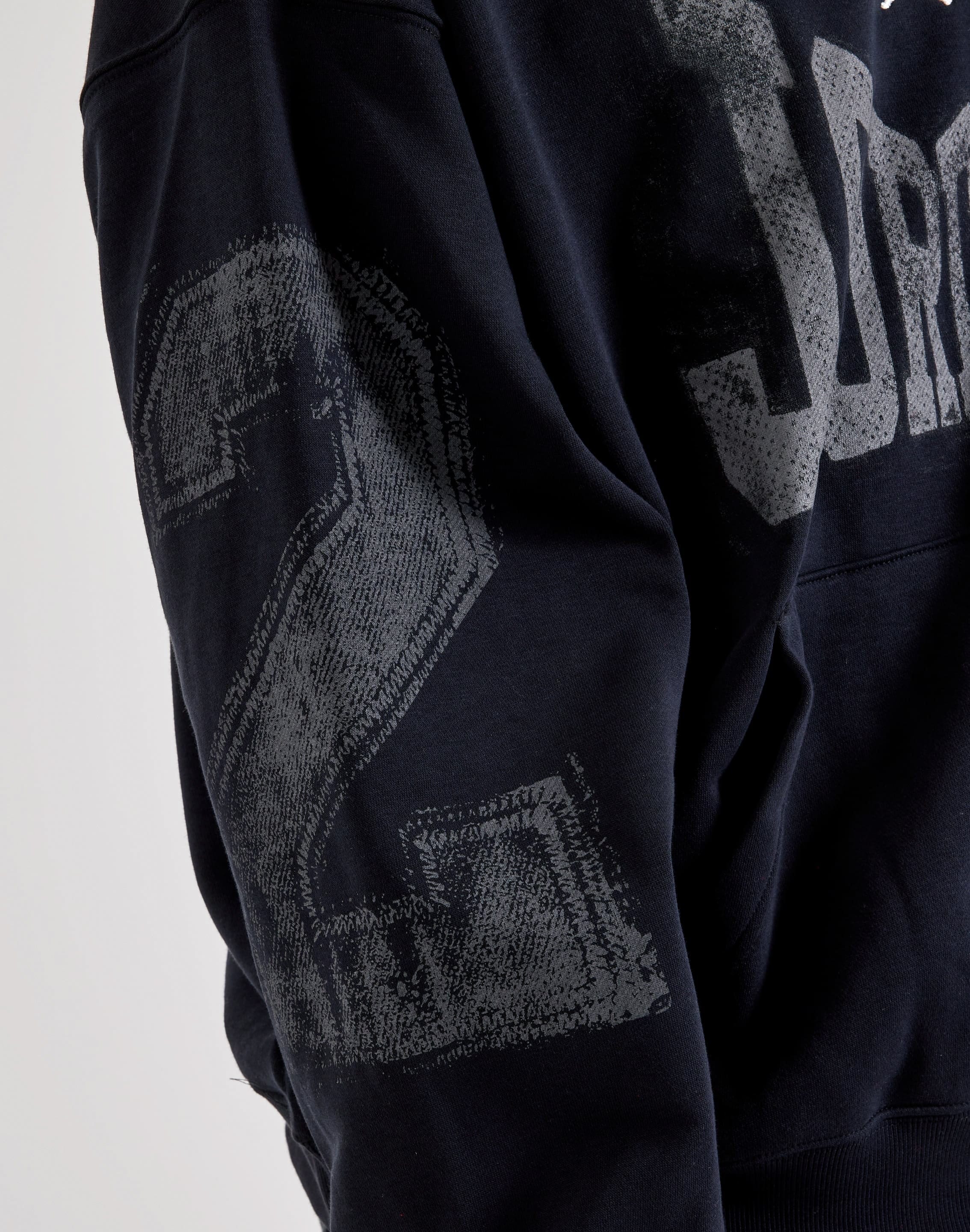 Air Jordan Jordan Brooklyn Collegiate Pullover Hoodie
