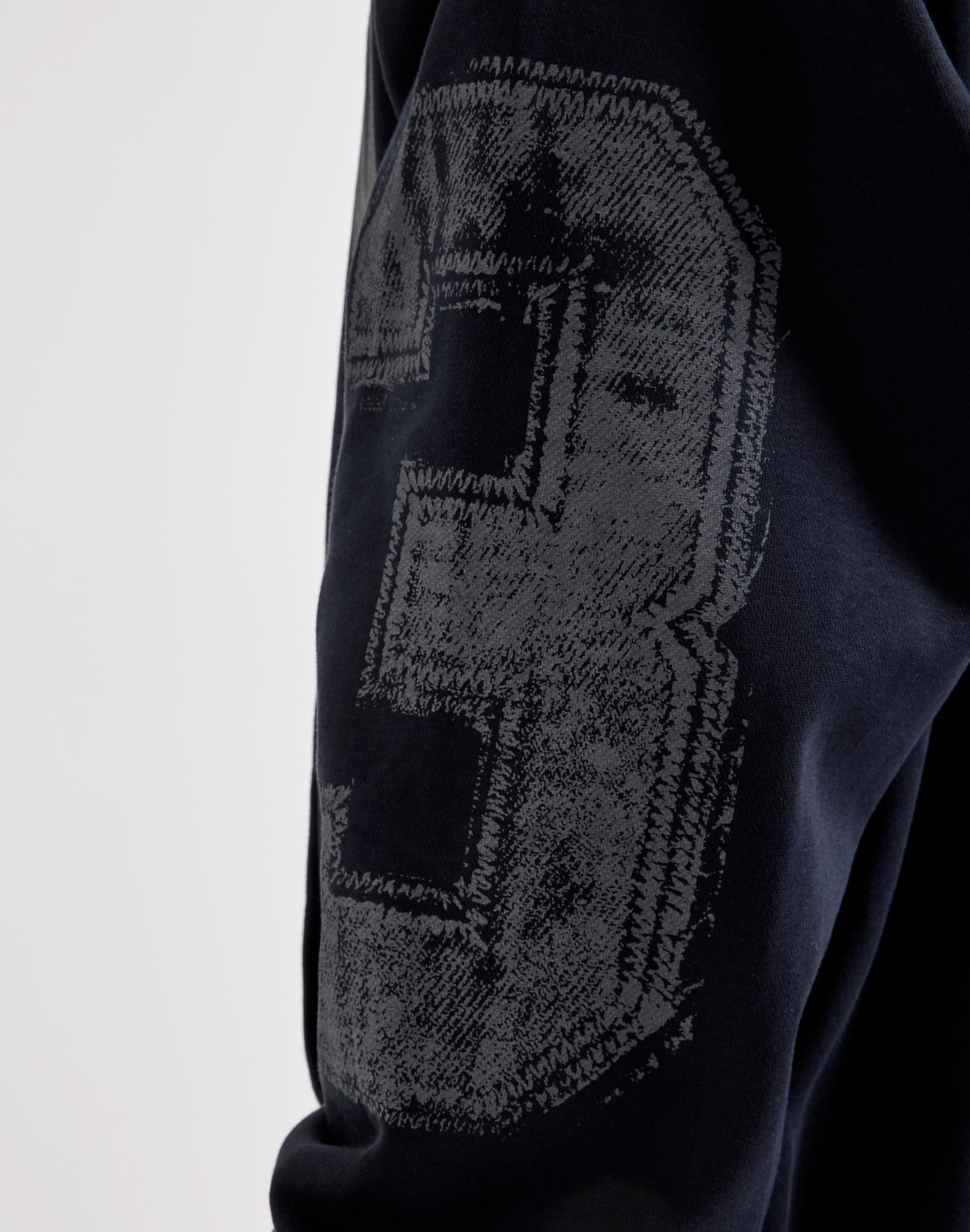 Air Jordan Jordan Brooklyn Collegiate Pullover Hoodie