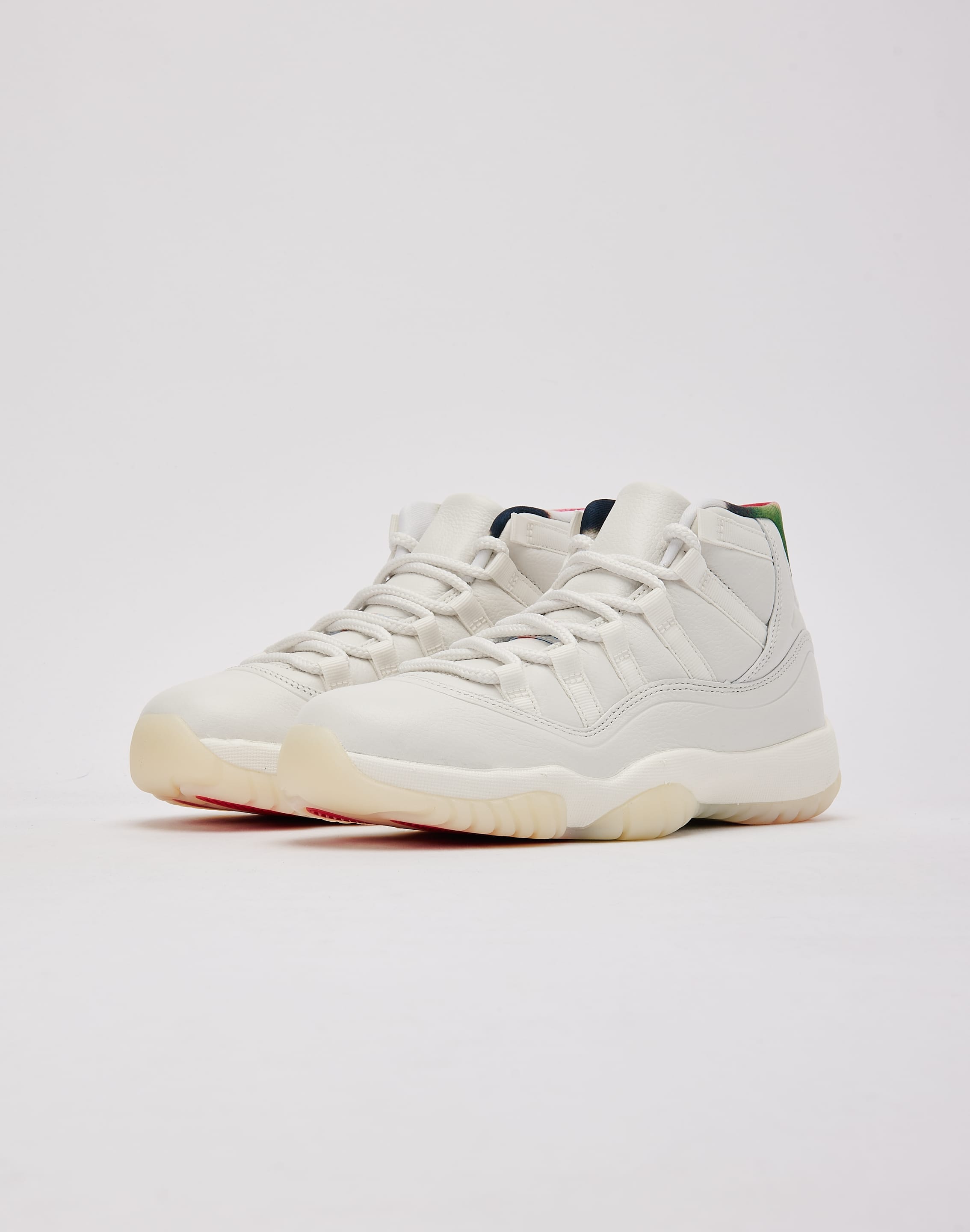 Air Jordan Jordan Air Jordan 11 Retro 285 Grade - School