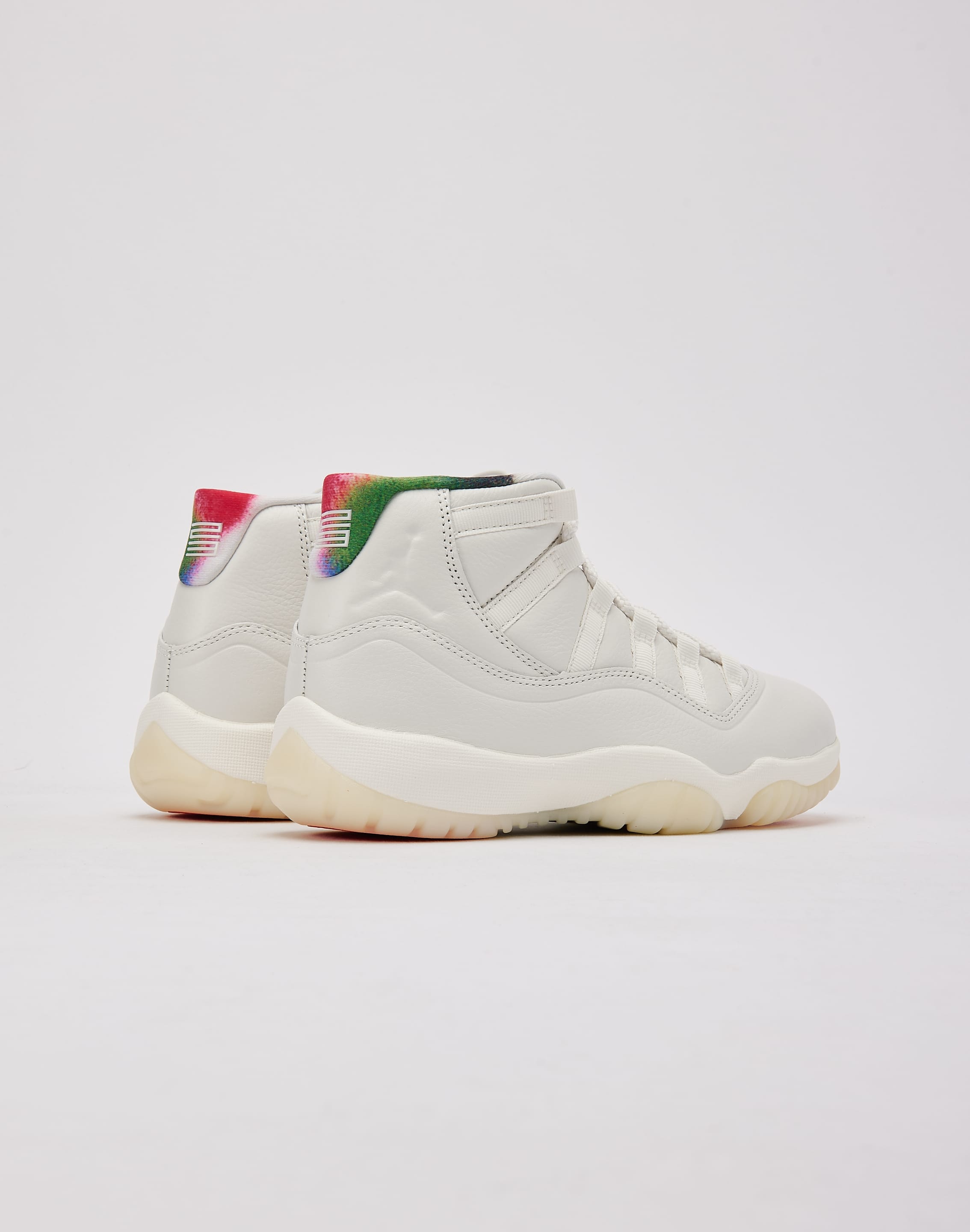 Air Jordan Jordan Air Jordan 11 Retro 285 Grade - School