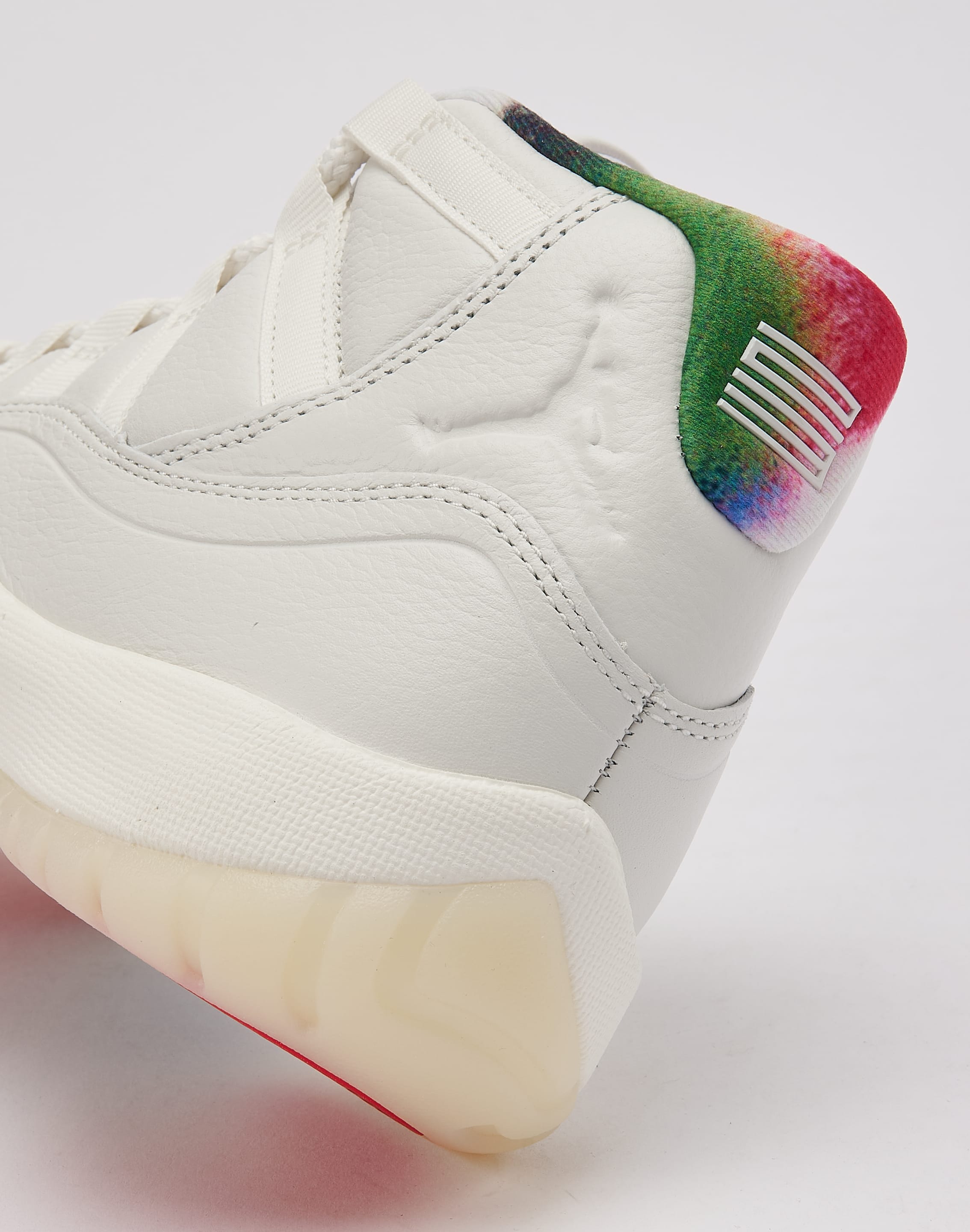Air Jordan Jordan Air Jordan 11 Retro 285 Grade - School