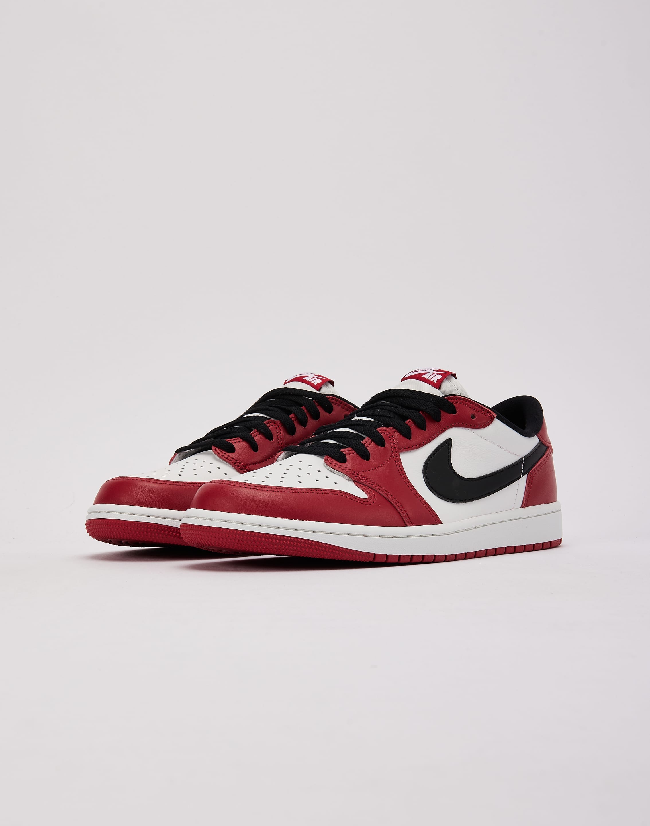 Air Jordan Jordan Air Jordan 1 Retro Low OG Chicago