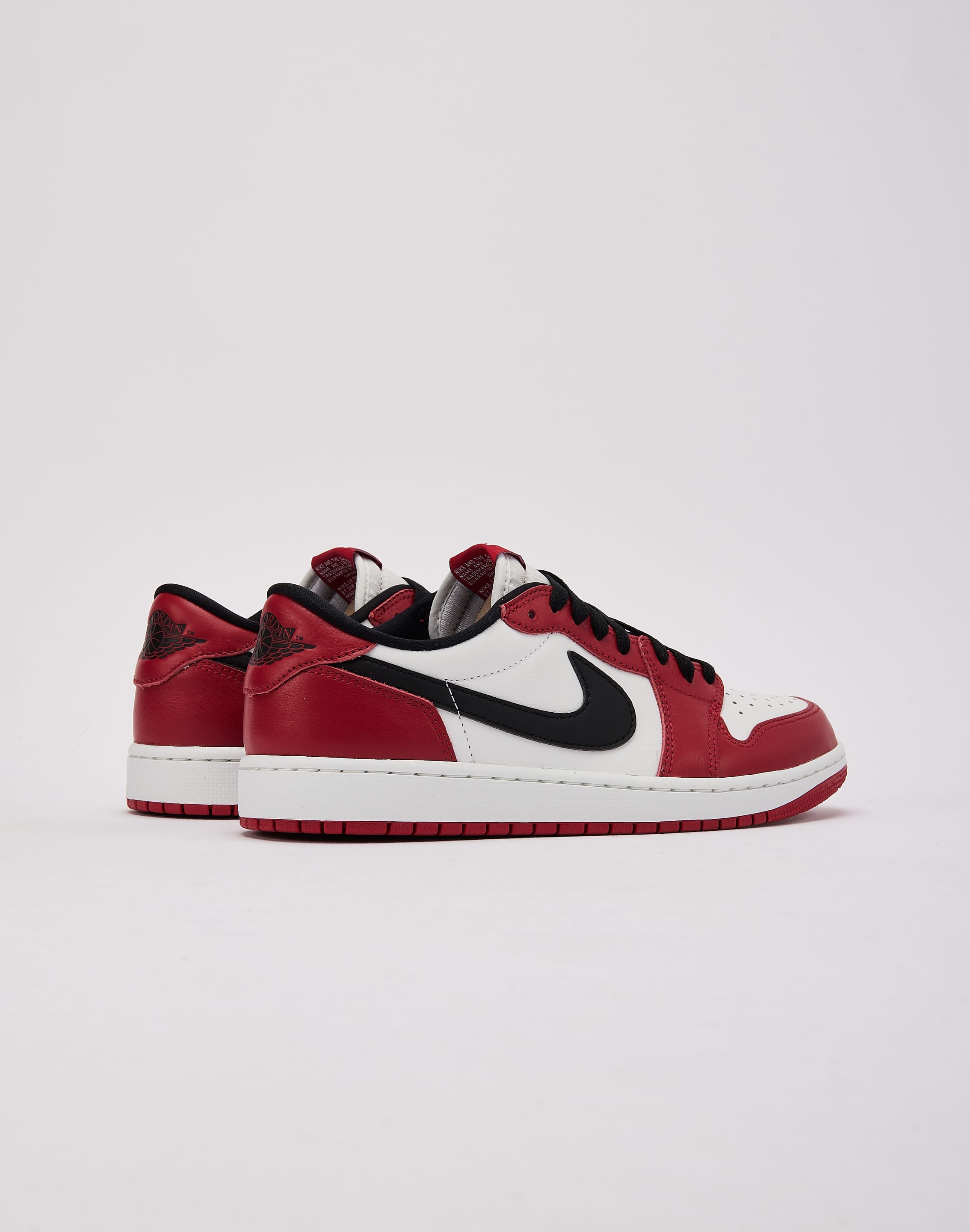 Air Jordan Jordan Air Jordan 1 Retro Low OG Chicago