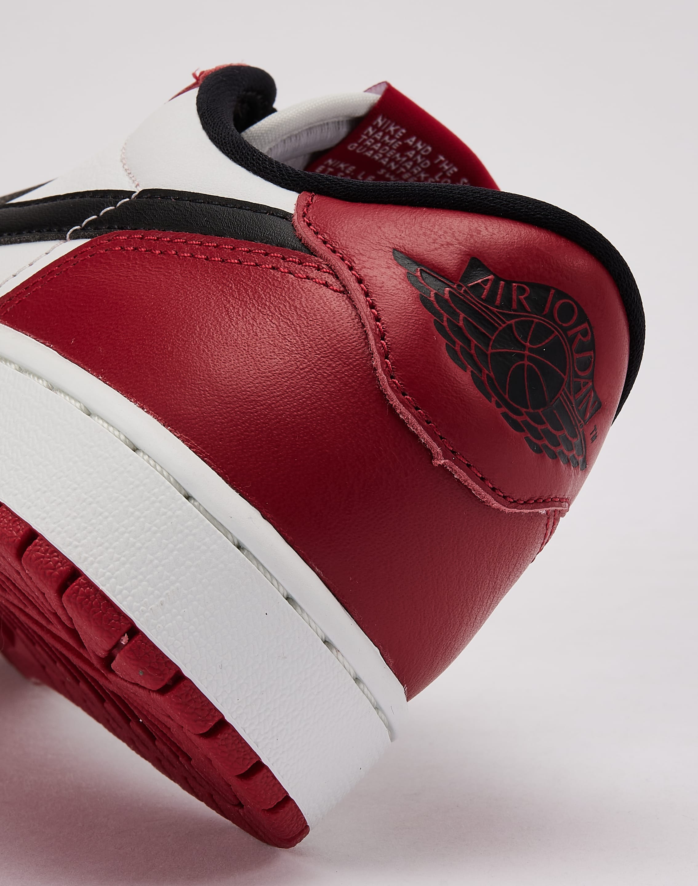 Air Jordan Jordan Air Jordan 1 Retro Low OG Chicago