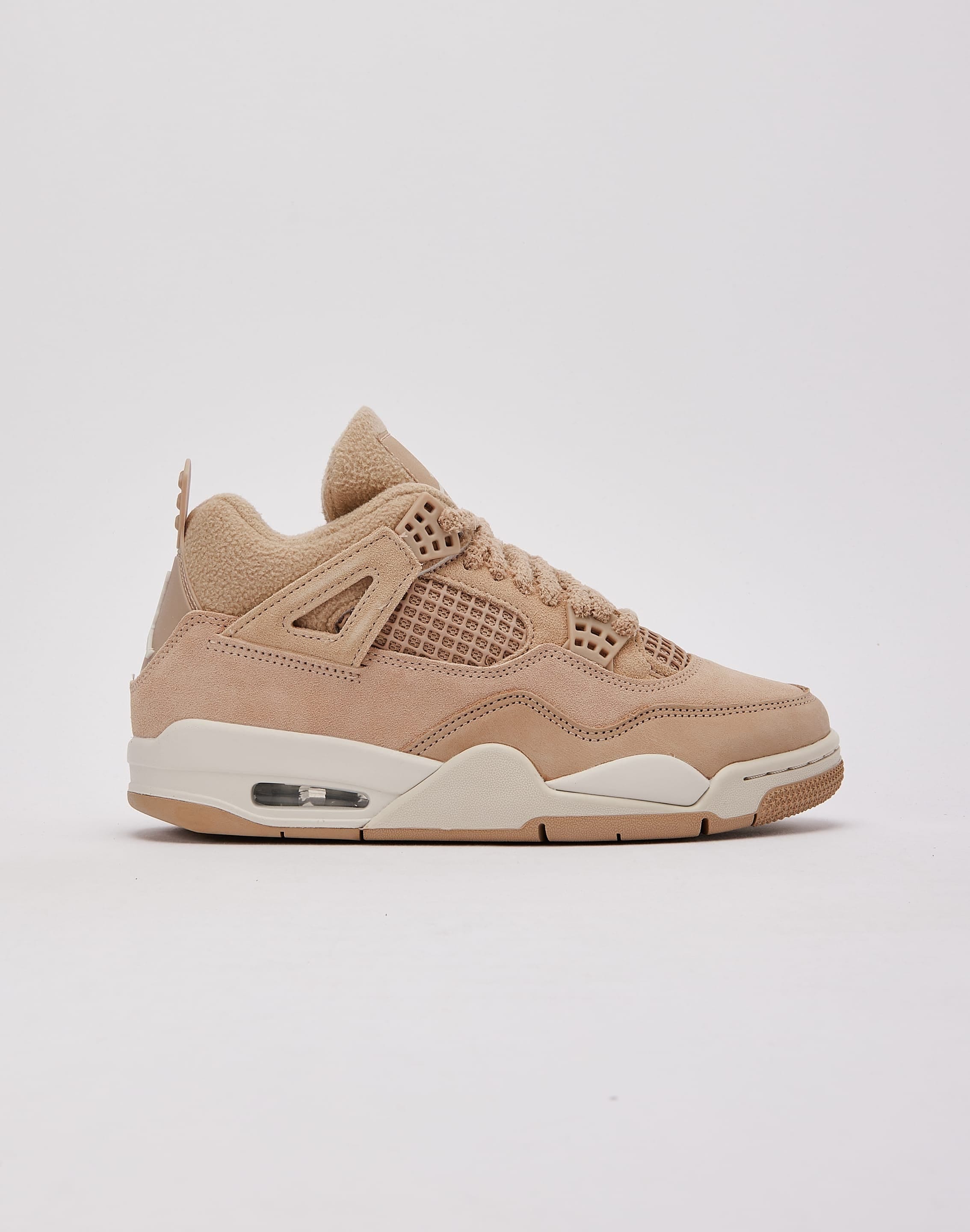 Air Jordan Jordan Air Jordan 4 Retro Cozy Girl