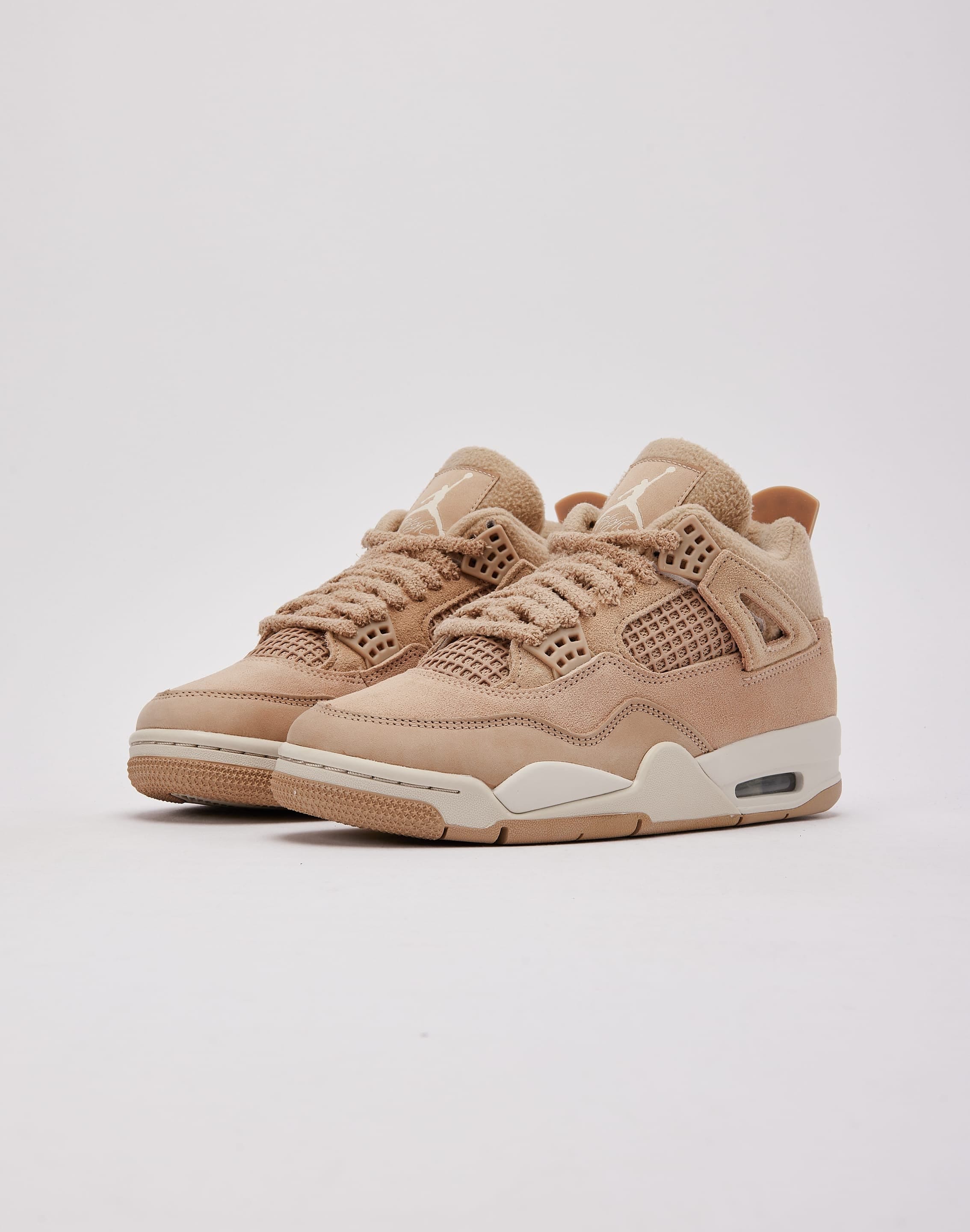 Air Jordan Jordan Air Jordan 4 Retro Cozy Girl