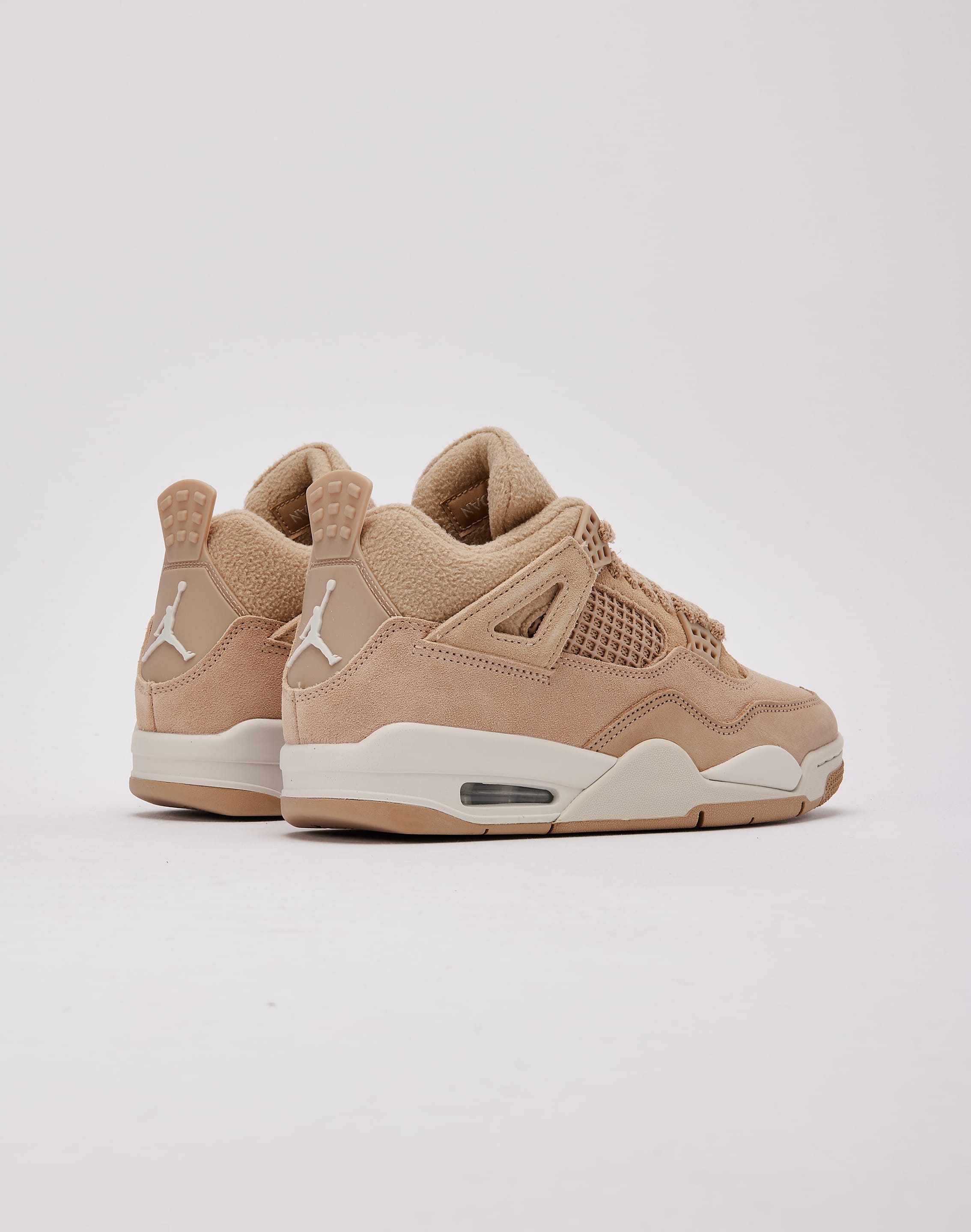 Air Jordan Jordan Air Jordan 4 Retro Cozy Girl