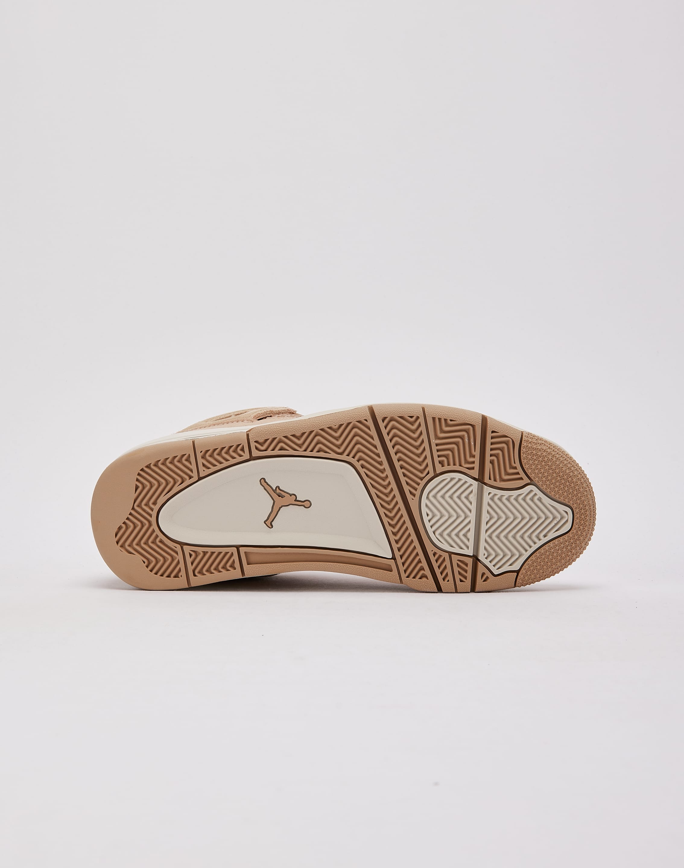 Air Jordan Jordan Air Jordan 4 Retro Cozy Girl