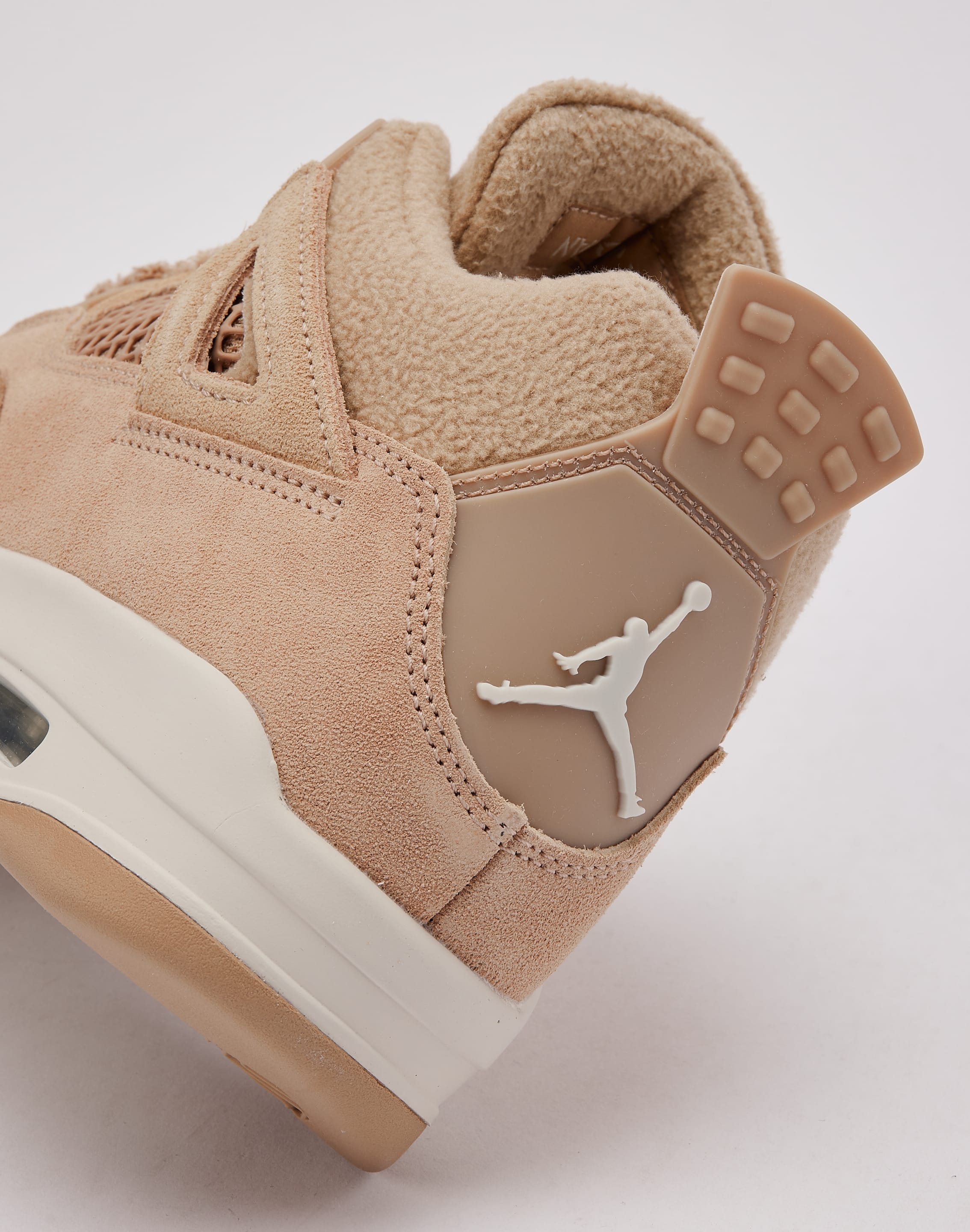 Air Jordan Jordan Air Jordan 4 Retro Cozy Girl