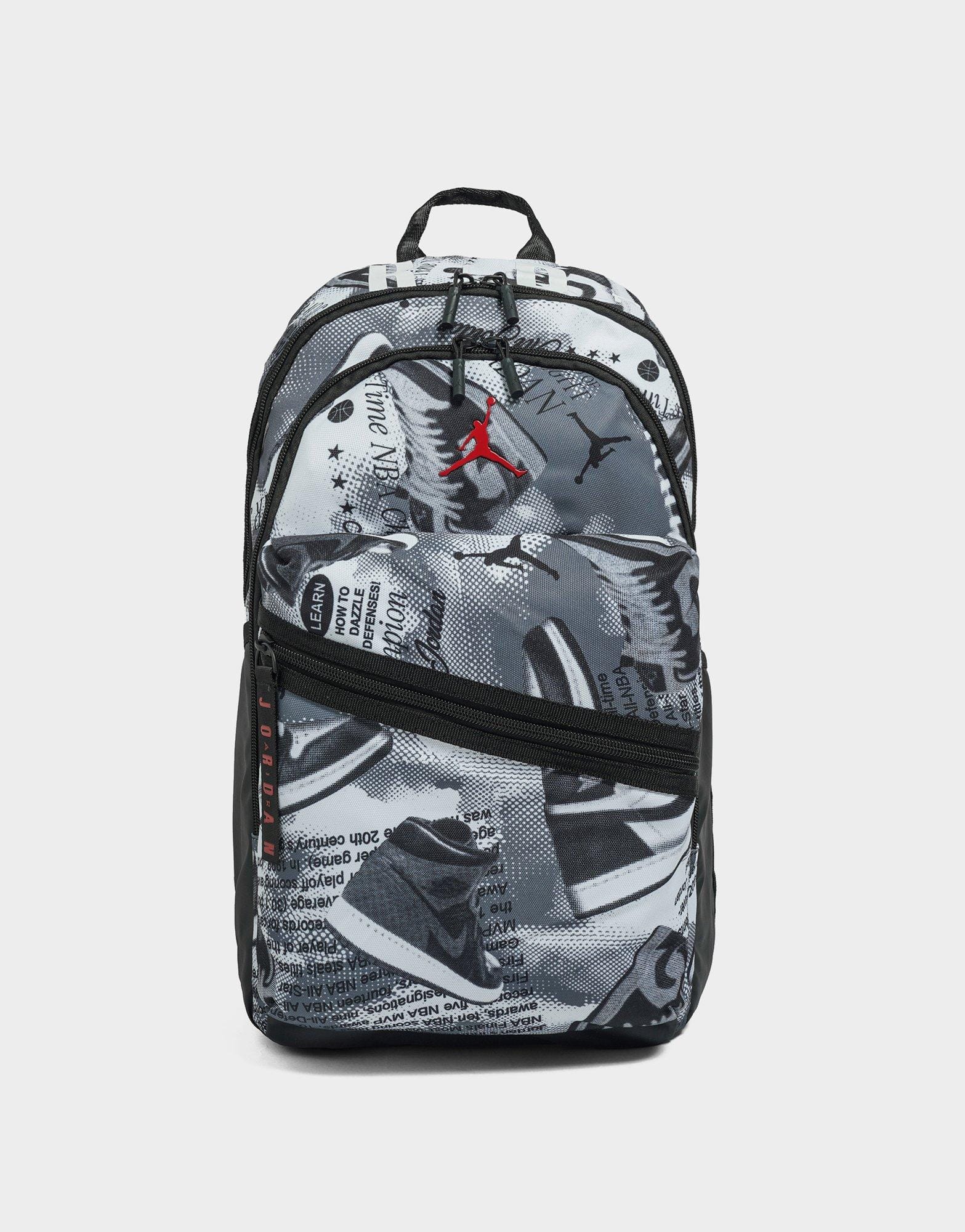 Air Jordan Air Patrol Backpack (29 l)