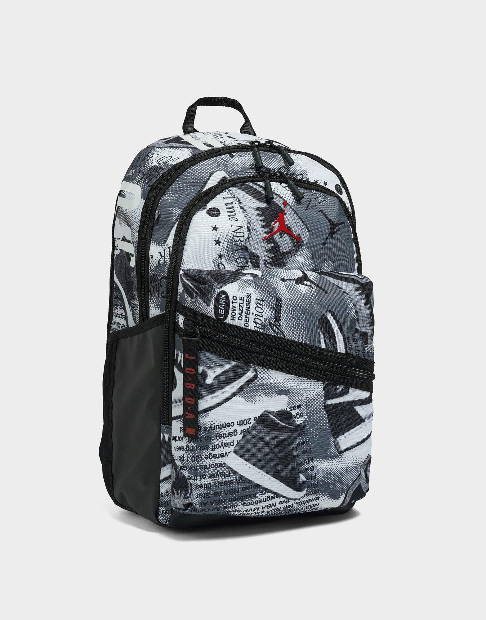 Air Jordan Air Patrol Backpack (29 l)