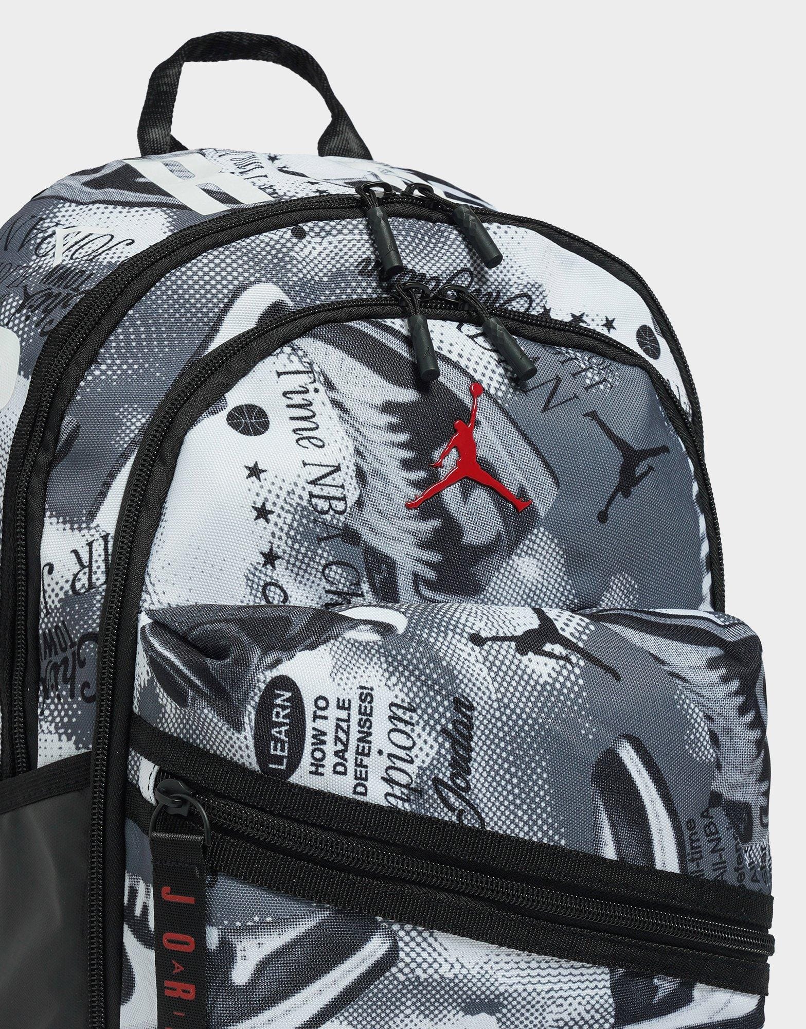 Air Jordan Air Patrol Backpack (29 l)