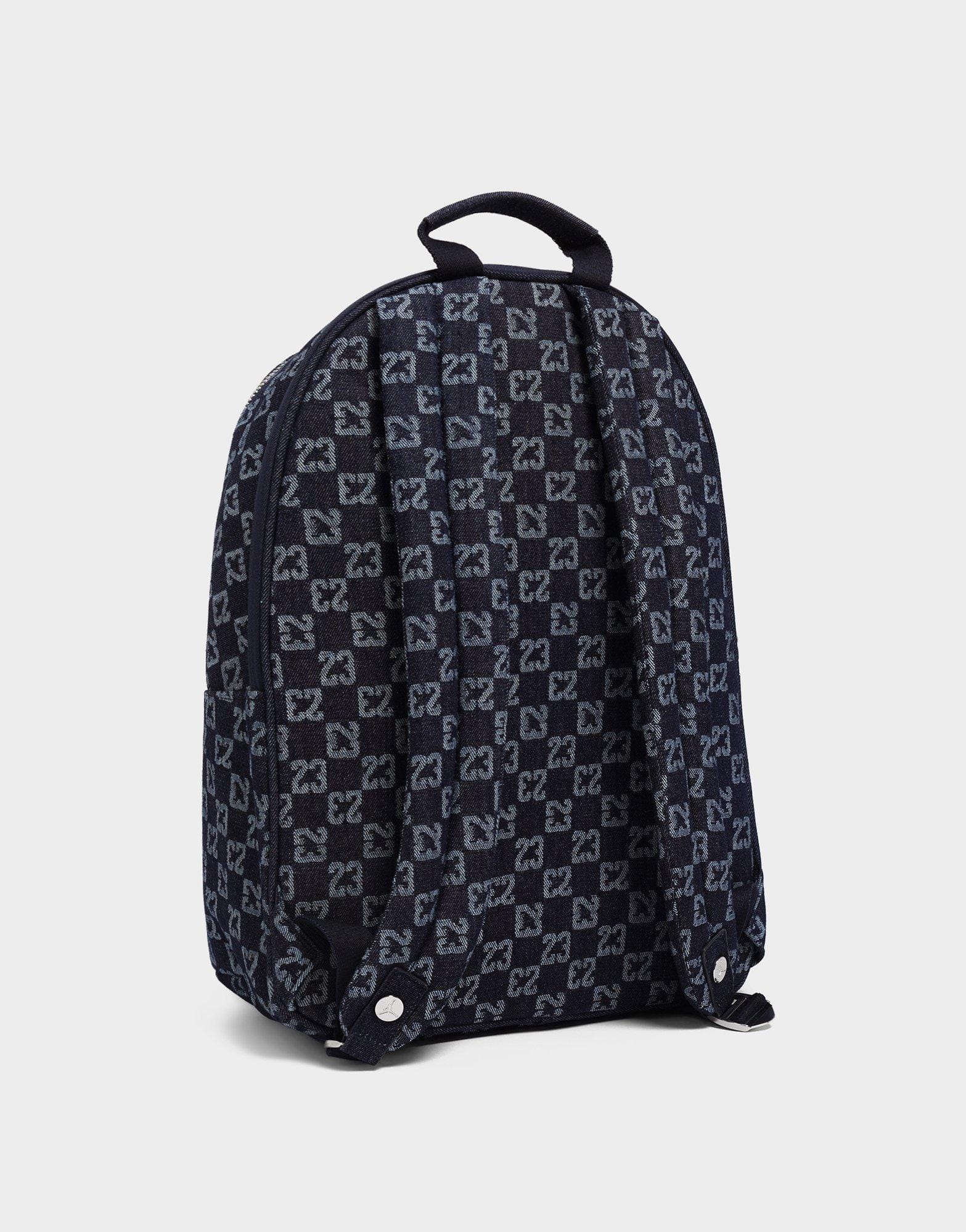 Air Jordan Monogram Backpack (20.8 l)