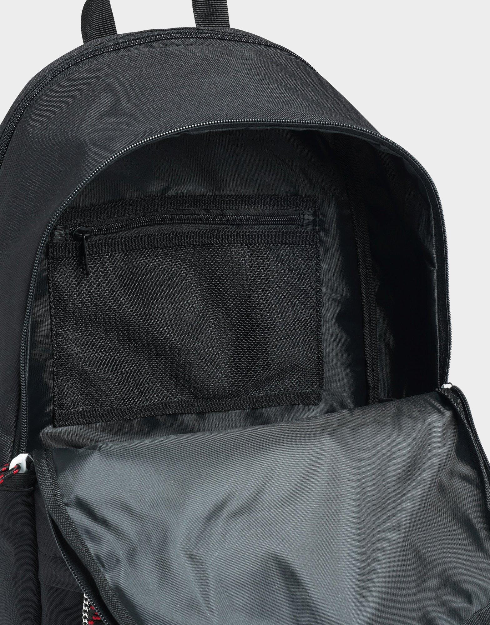 Air Jordan JAM Ball World Backpack (27 l)