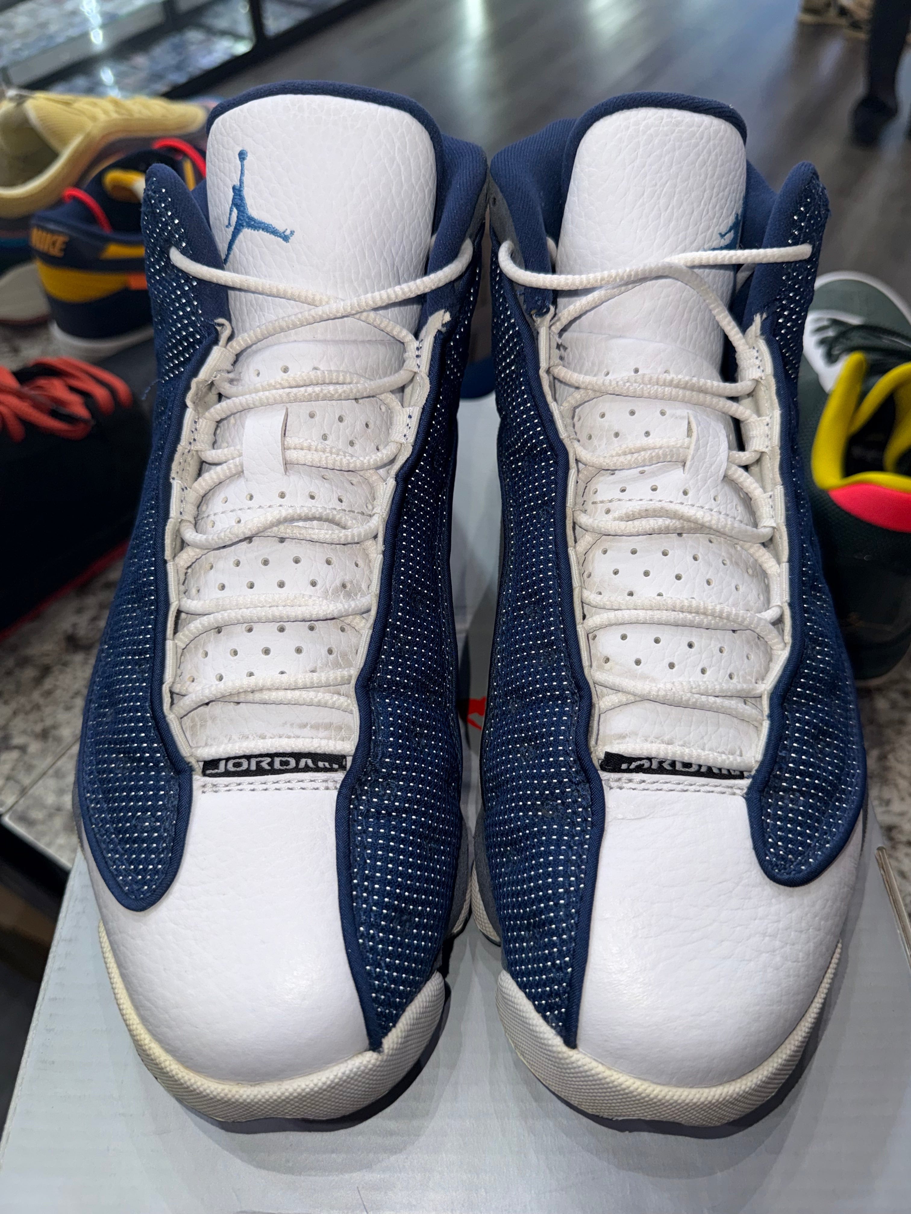 Air Jordan Jordan 13 Retro Flint (2020)