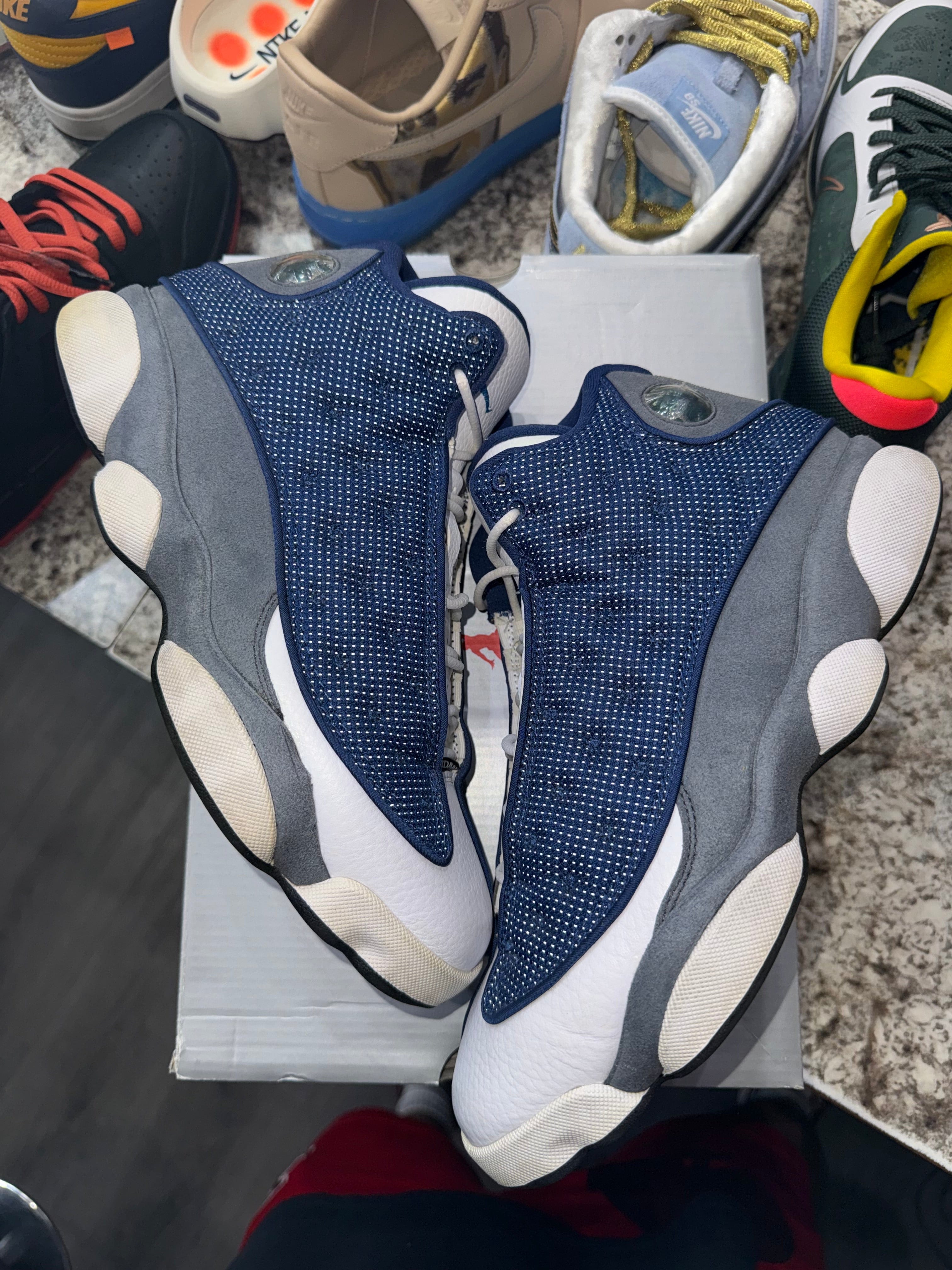 Air Jordan Jordan 13 Retro Flint (2020)
