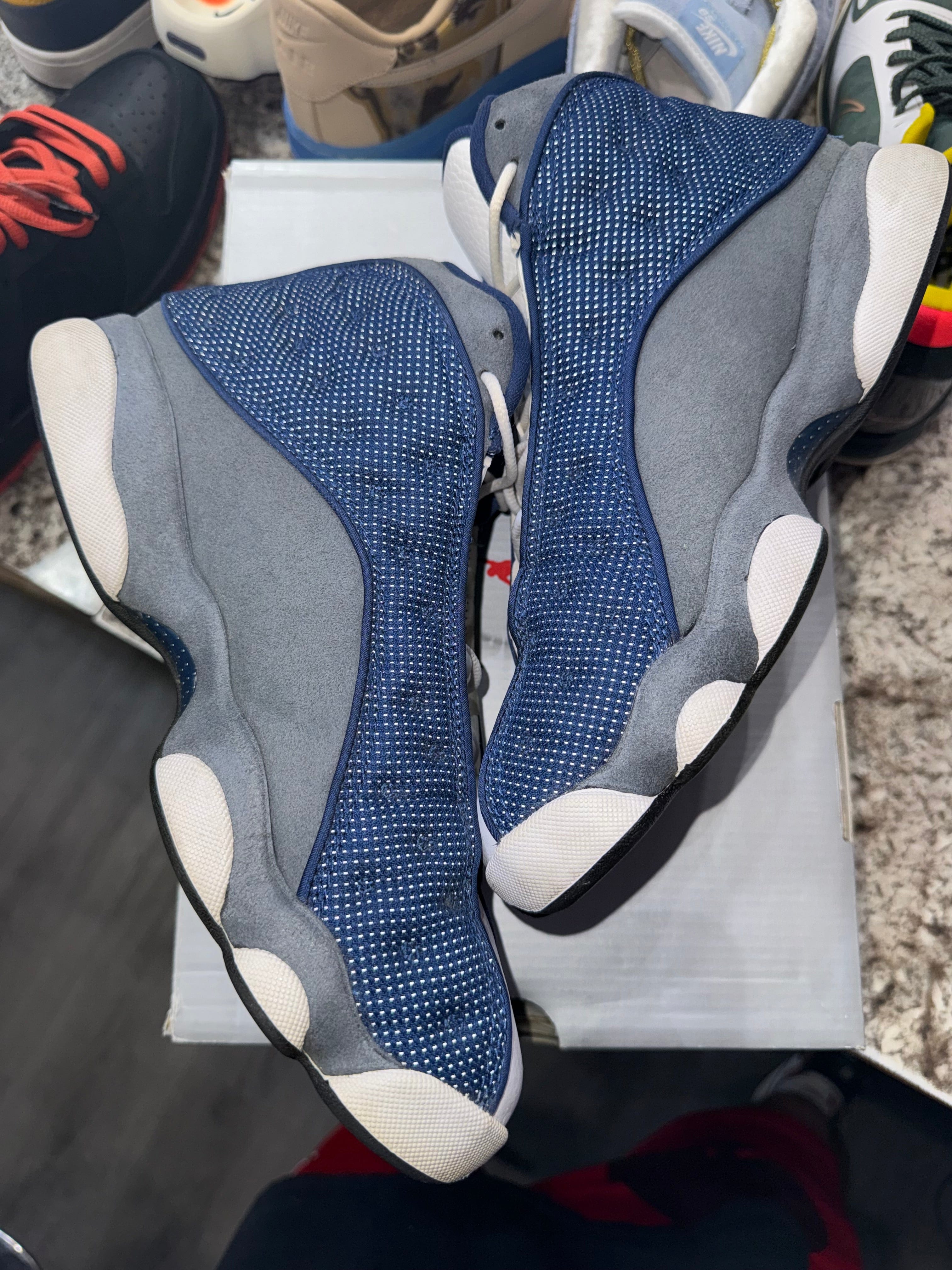 Air Jordan Jordan 13 Retro Flint (2020)