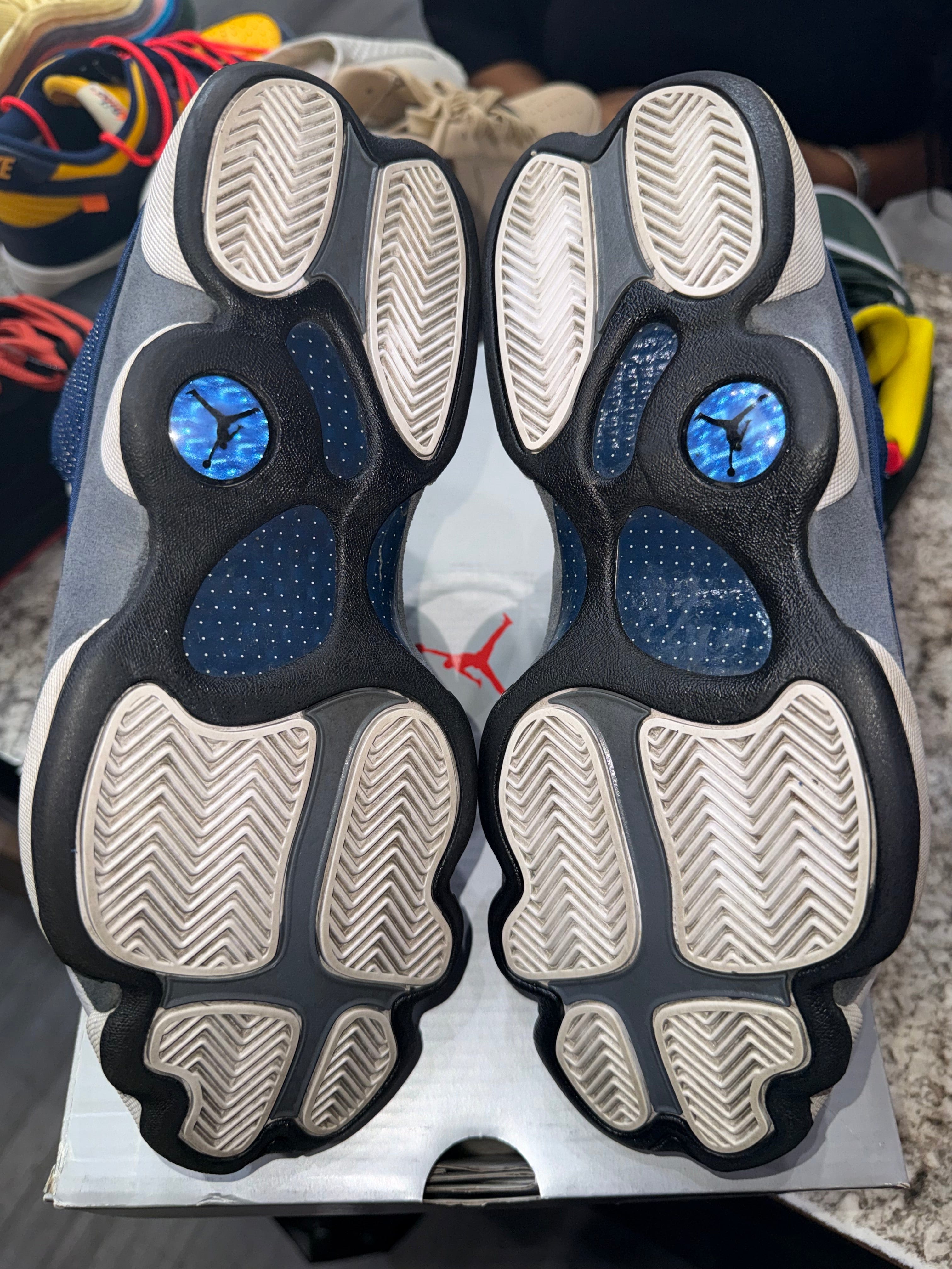 Air Jordan Jordan 13 Retro Flint (2020)