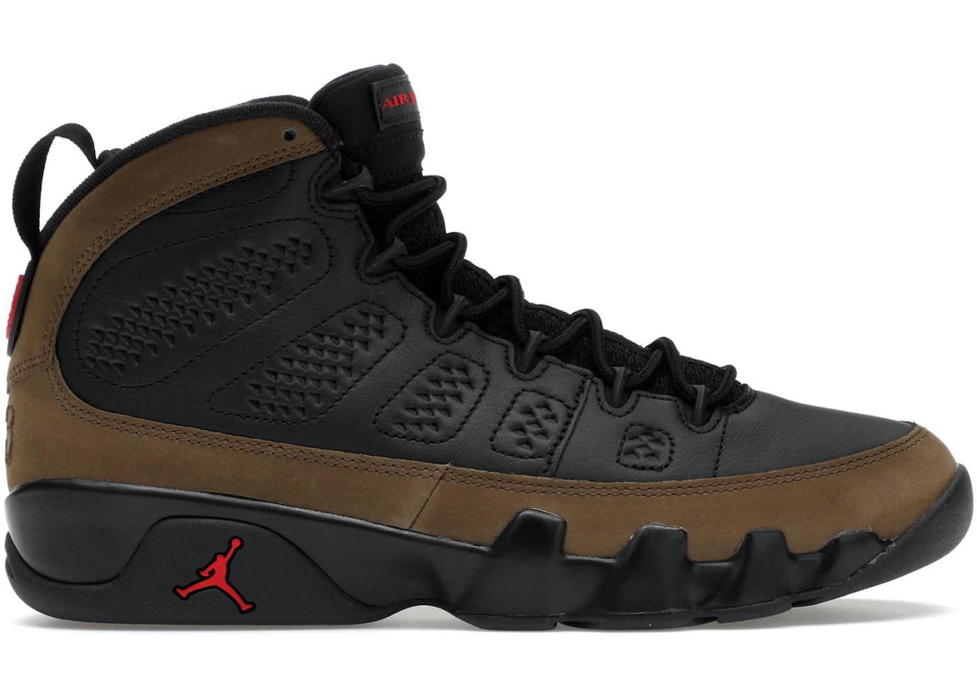 Air Jordan Jordan 9 Retro Olive (2024)