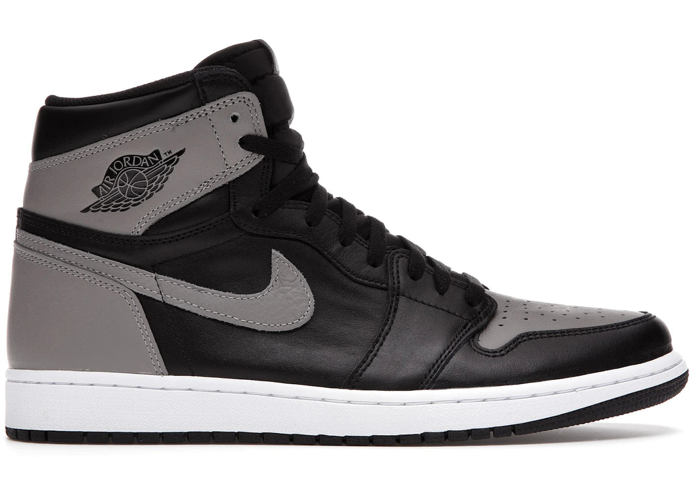 Air Jordan Jordan 1 Retro High Shadow (2018) (DAMAGED BOX)