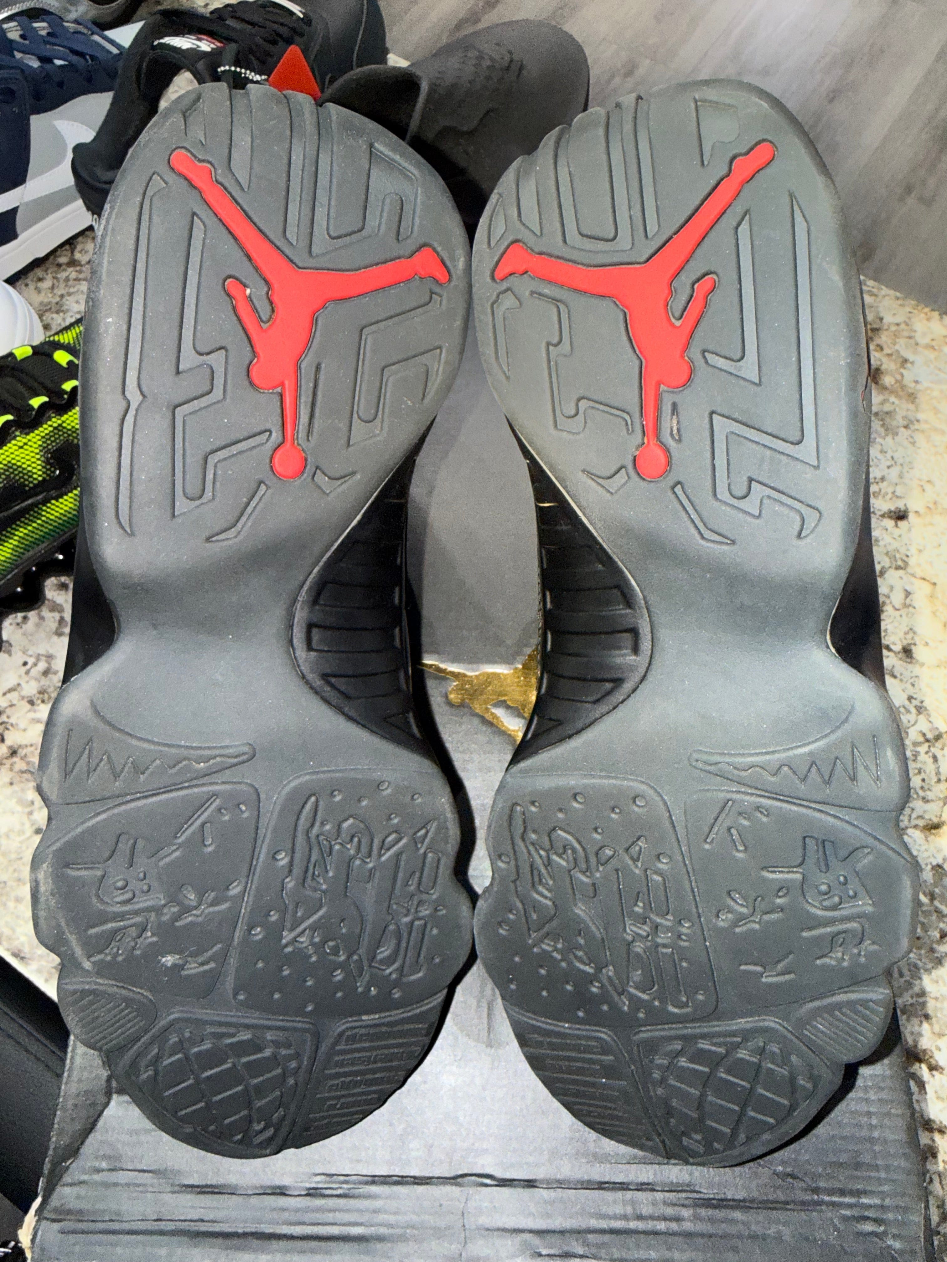 Air Jordan Jordan 9 Retro Bred Patent