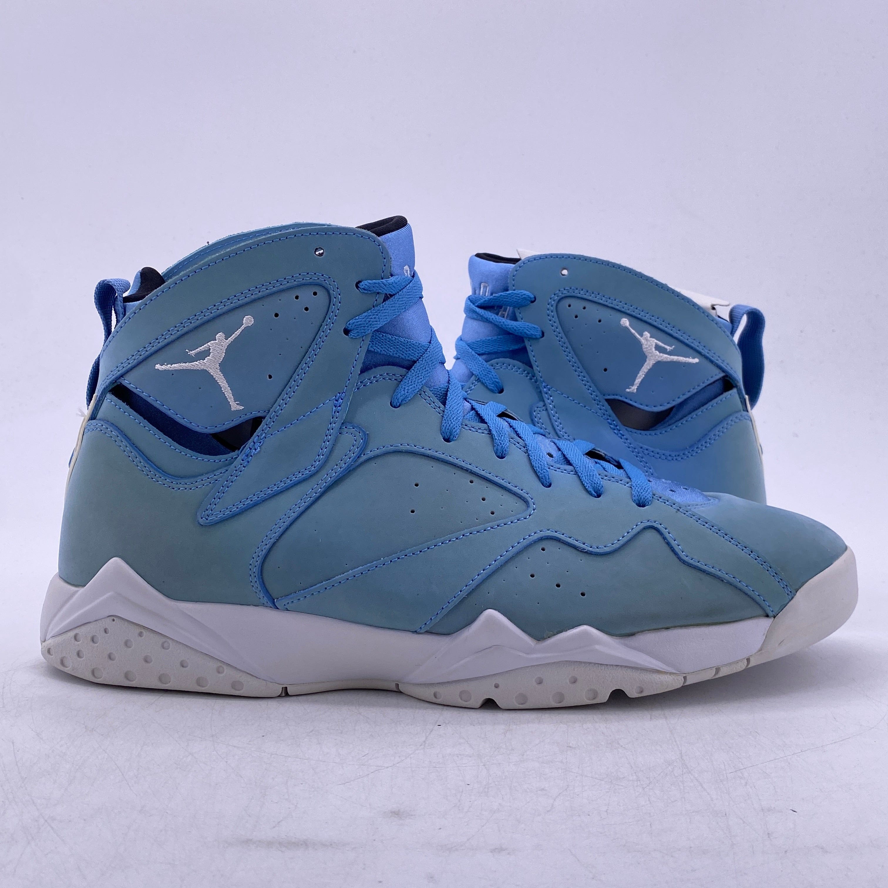 Air Jordan 7 Retro Pantone 2017 New Size 13