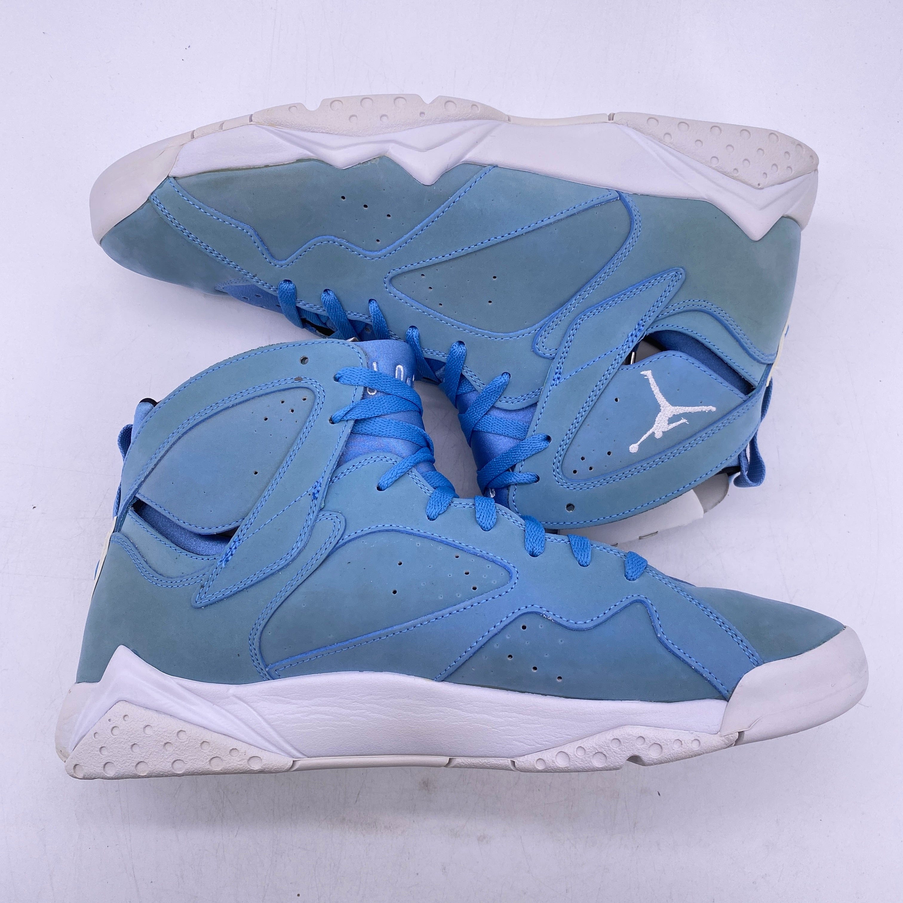 Air Jordan 7 Retro Pantone 2017 New Size 13