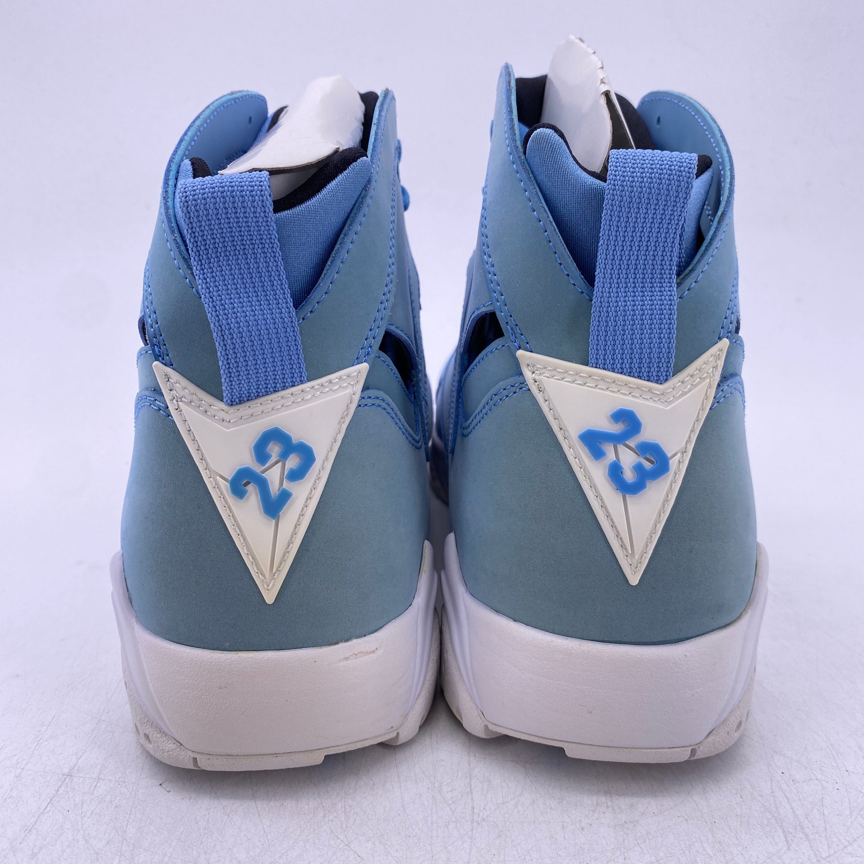 Air Jordan 7 Retro Pantone 2017 New Size 13