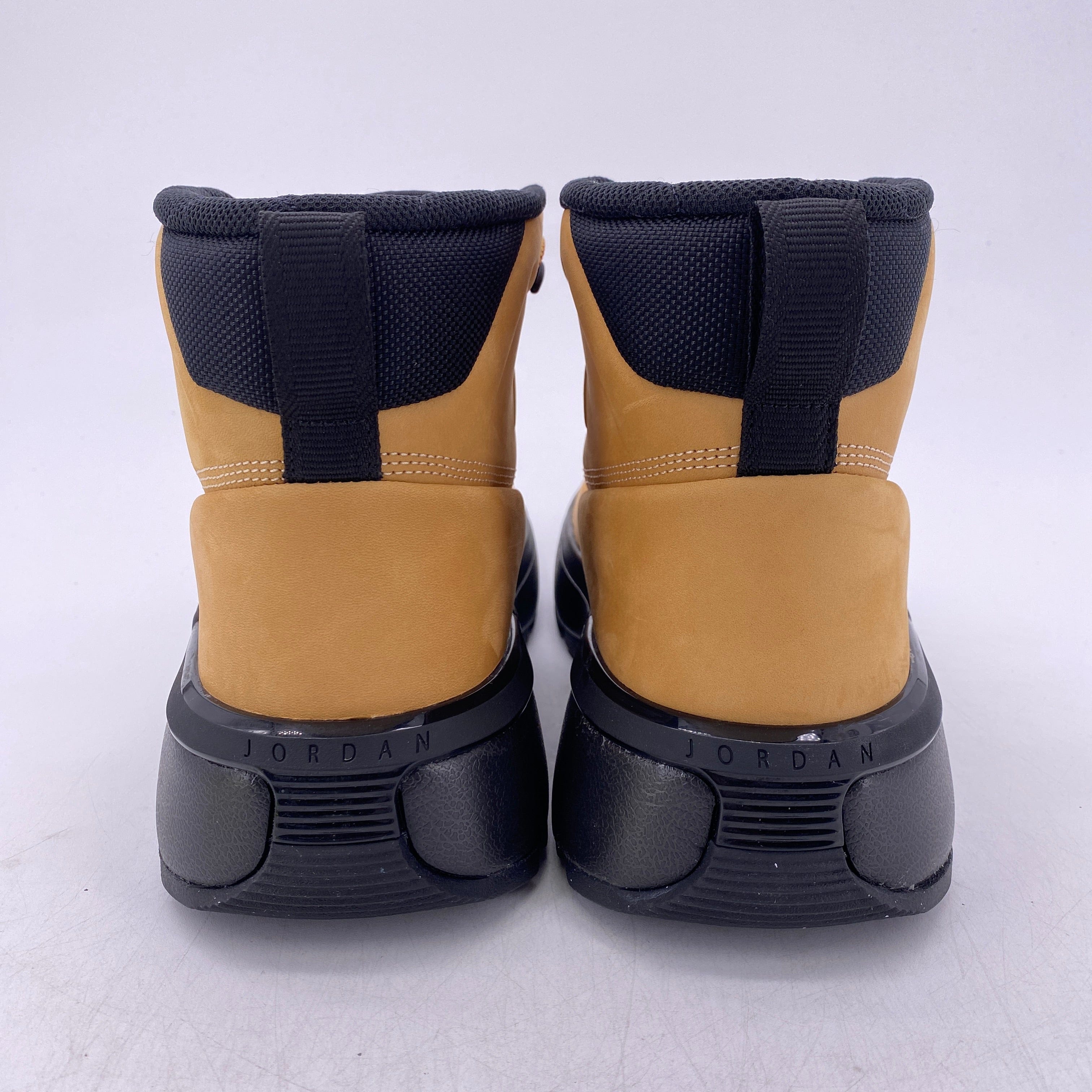Air Jordan City Boot Flax 2025 New Size 10.5