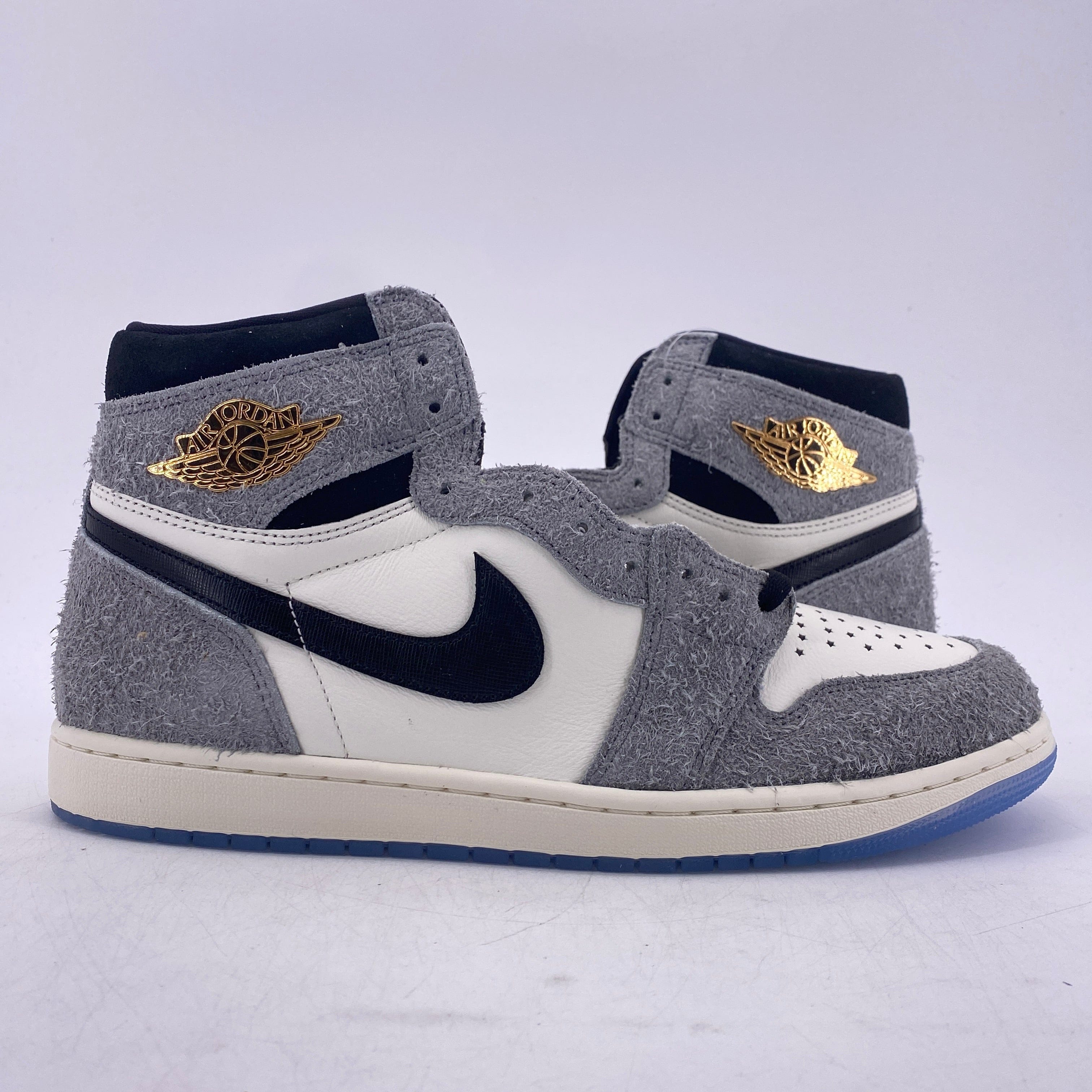 Air Jordan 1 Retro High OG All Star Cool Grey 2026 New Size 13