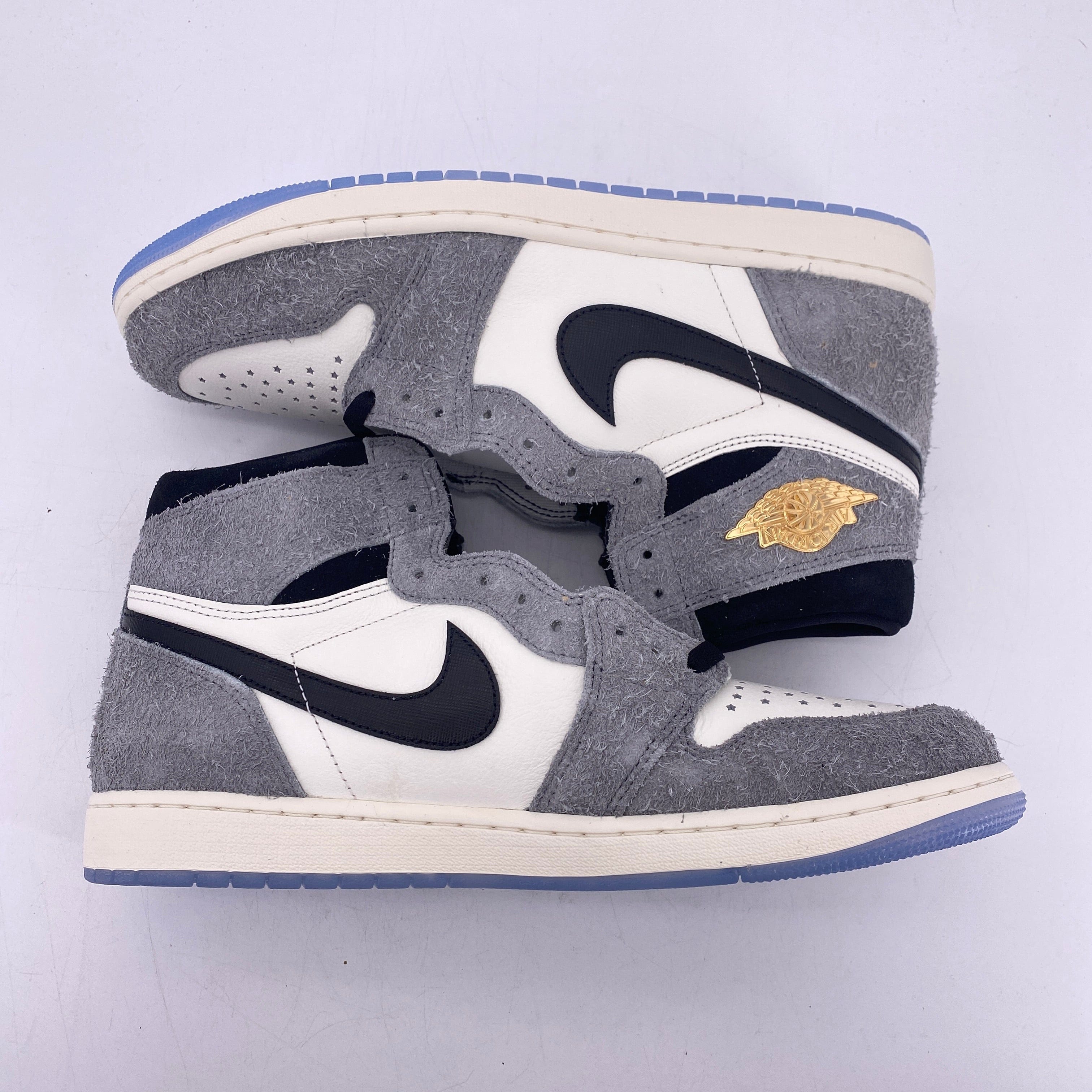 Air Jordan 1 Retro High OG All Star Cool Grey 2026 New Size 13
