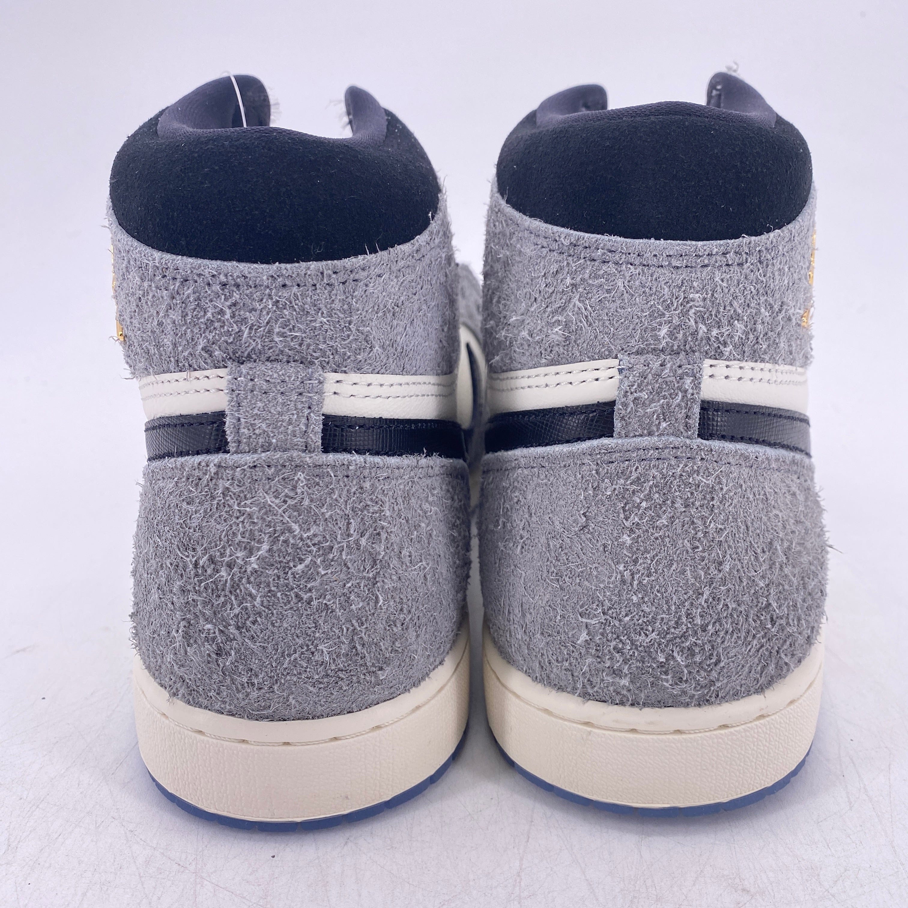 Air Jordan 1 Retro High OG All Star Cool Grey 2026 New Size 13