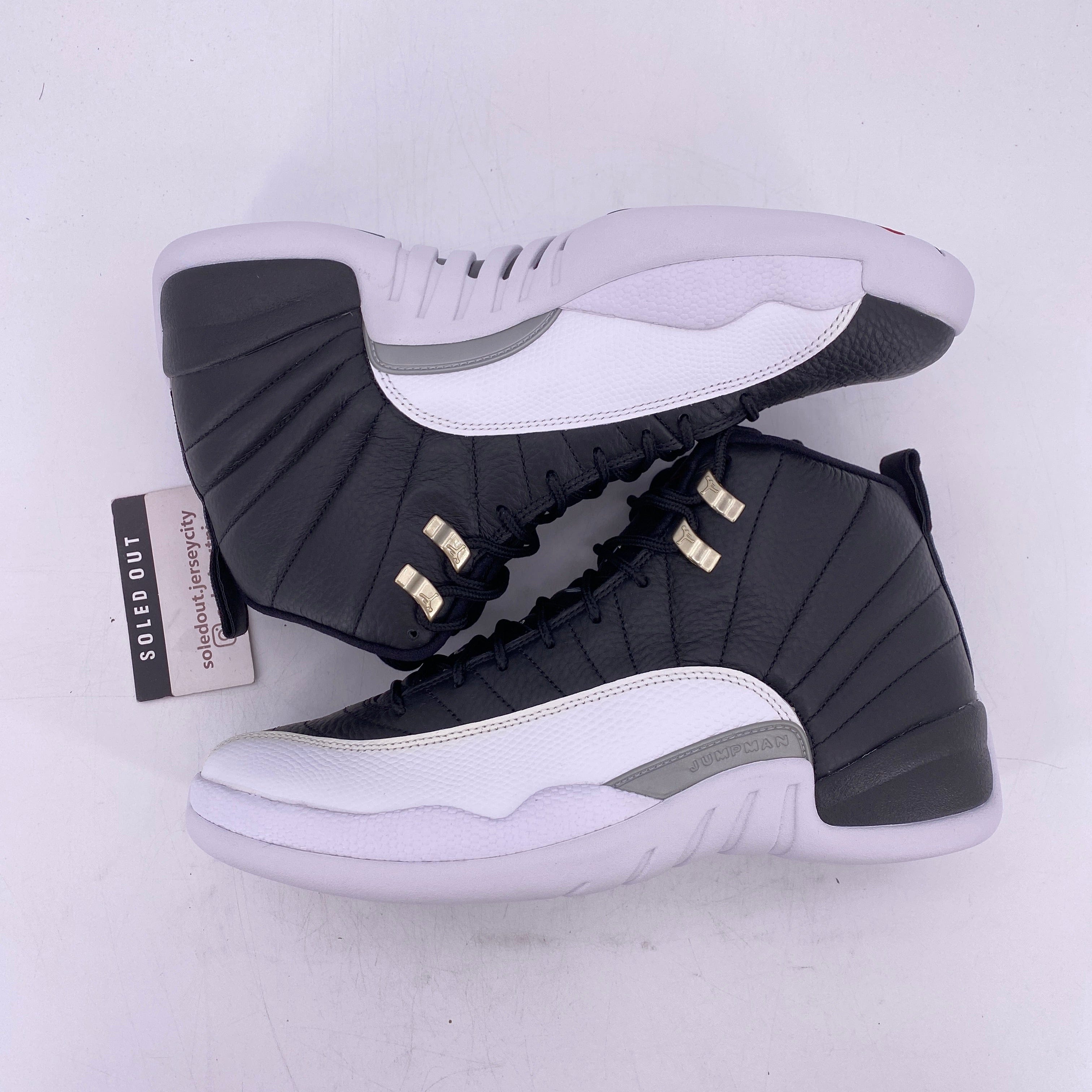 Air Jordan 12 Retro Playoff 2022 New (Cond) Size 11
