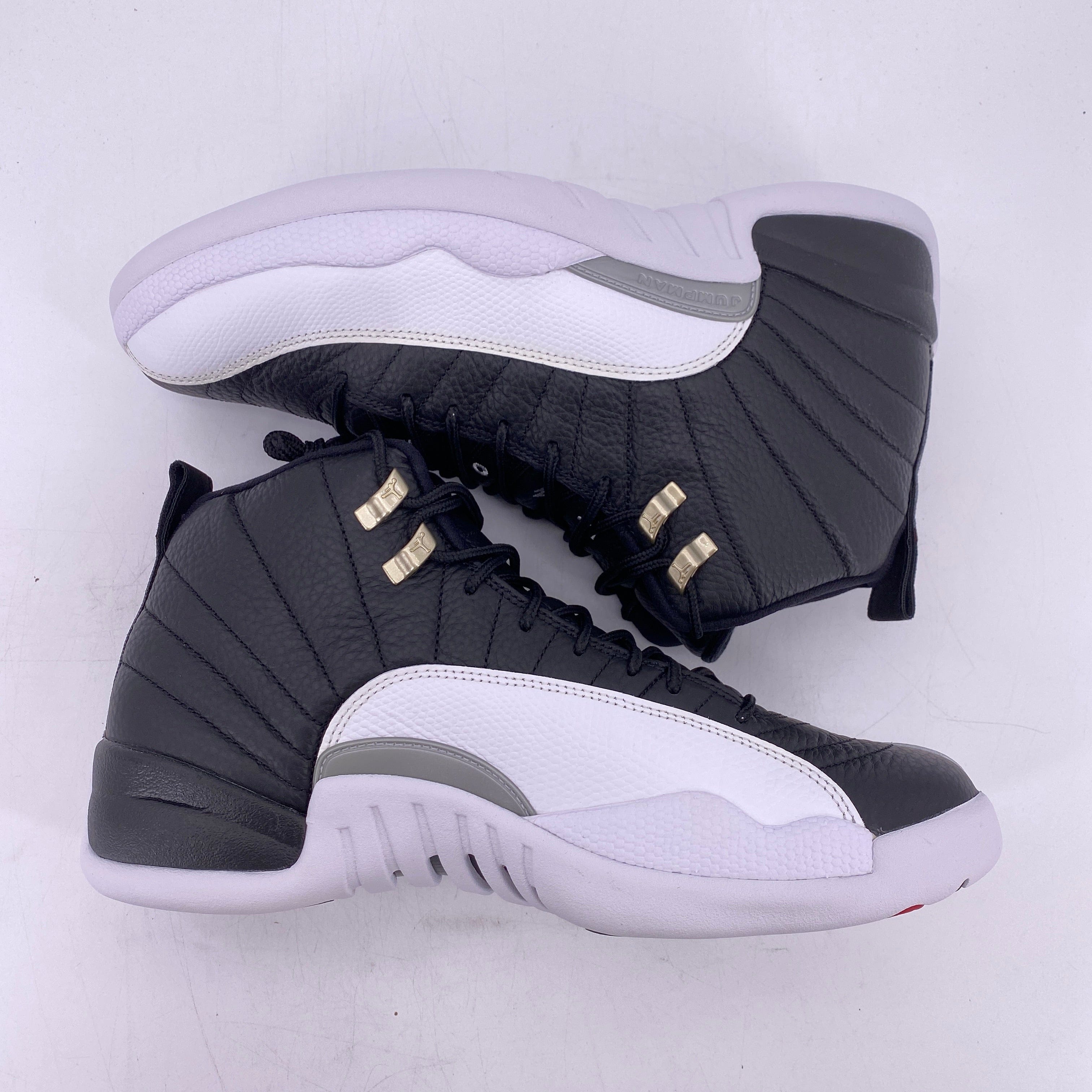 Air Jordan 12 Retro Playoff 2022 New (Cond) Size 11