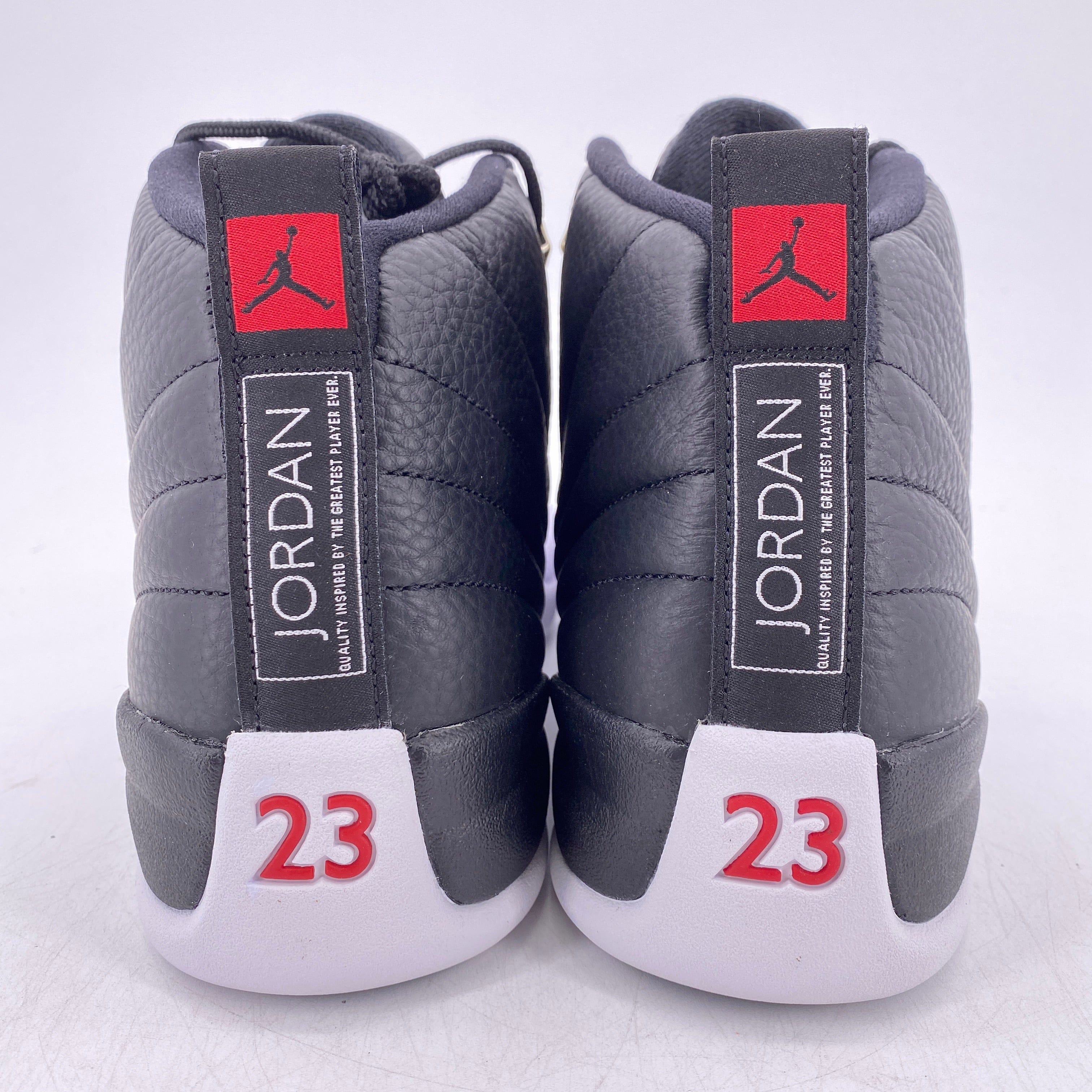 Air Jordan 12 Retro Playoff 2022 New (Cond) Size 11