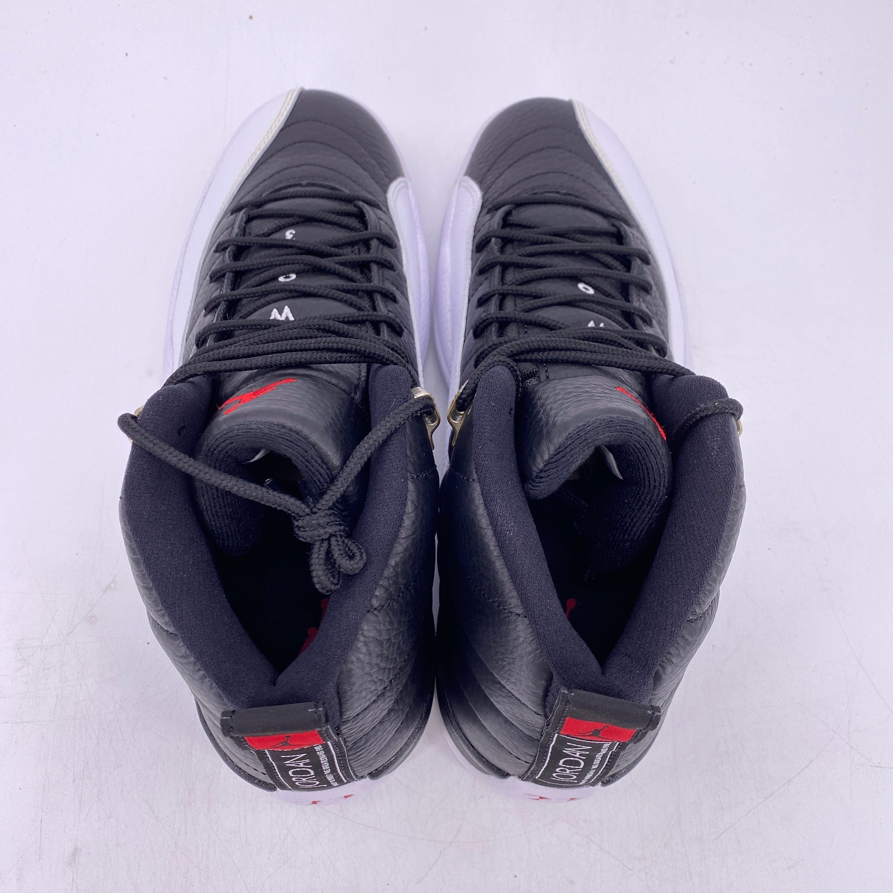 Air Jordan 12 Retro Playoff 2022 New (Cond) Size 11