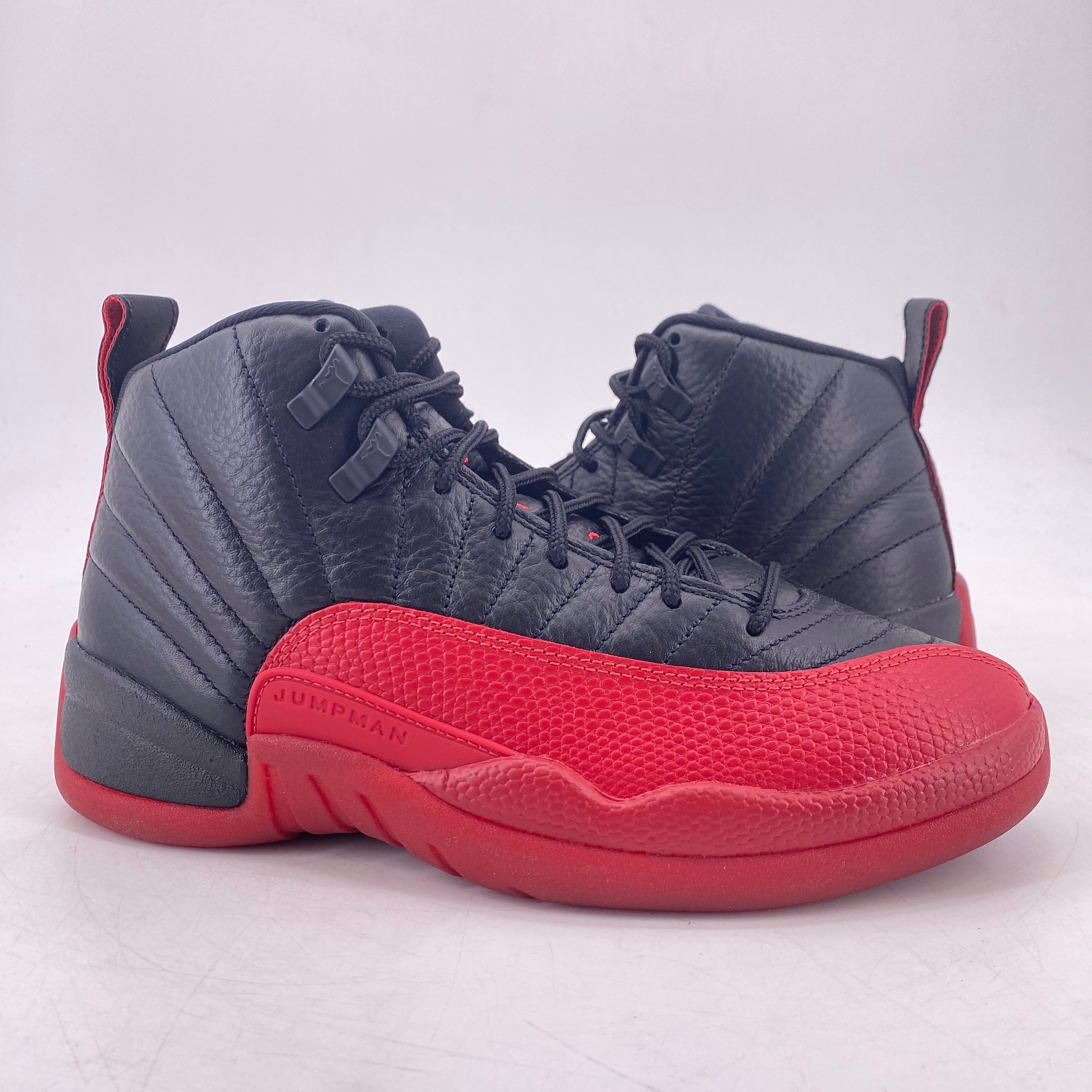 Air Jordan 12 Retro Flu Game 2025 New Size 7