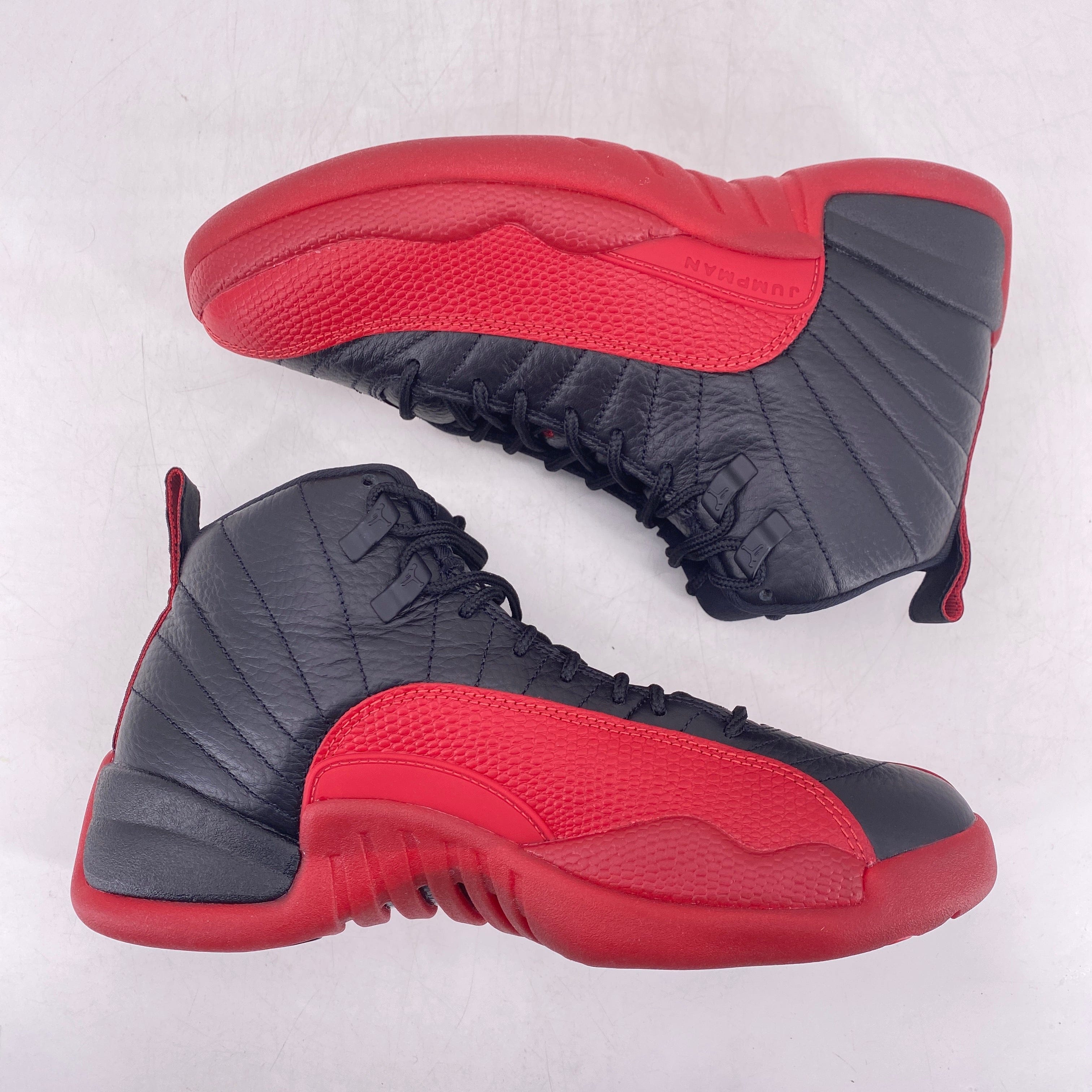 Air Jordan 12 Retro Flu Game 2025 New Size 7