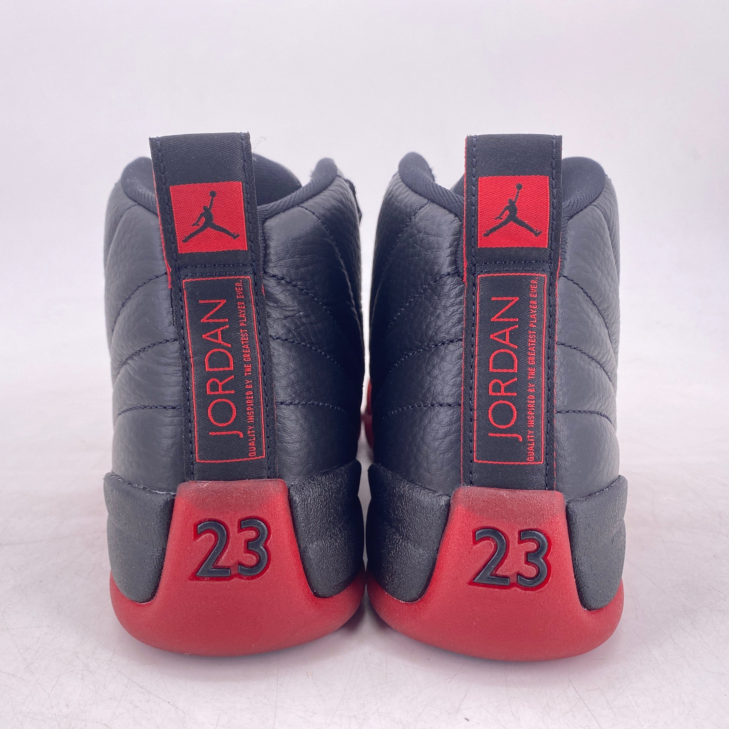 Air Jordan 12 Retro Flu Game 2025 New Size 7