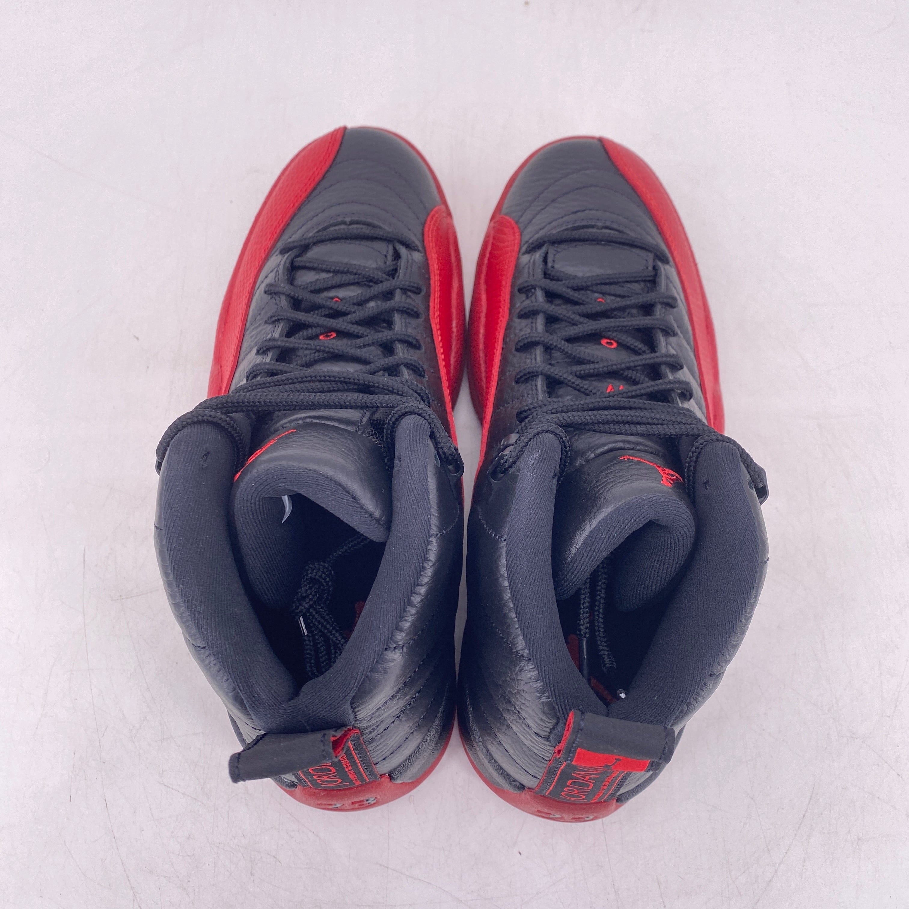 Air Jordan 12 Retro Flu Game 2025 New Size 7