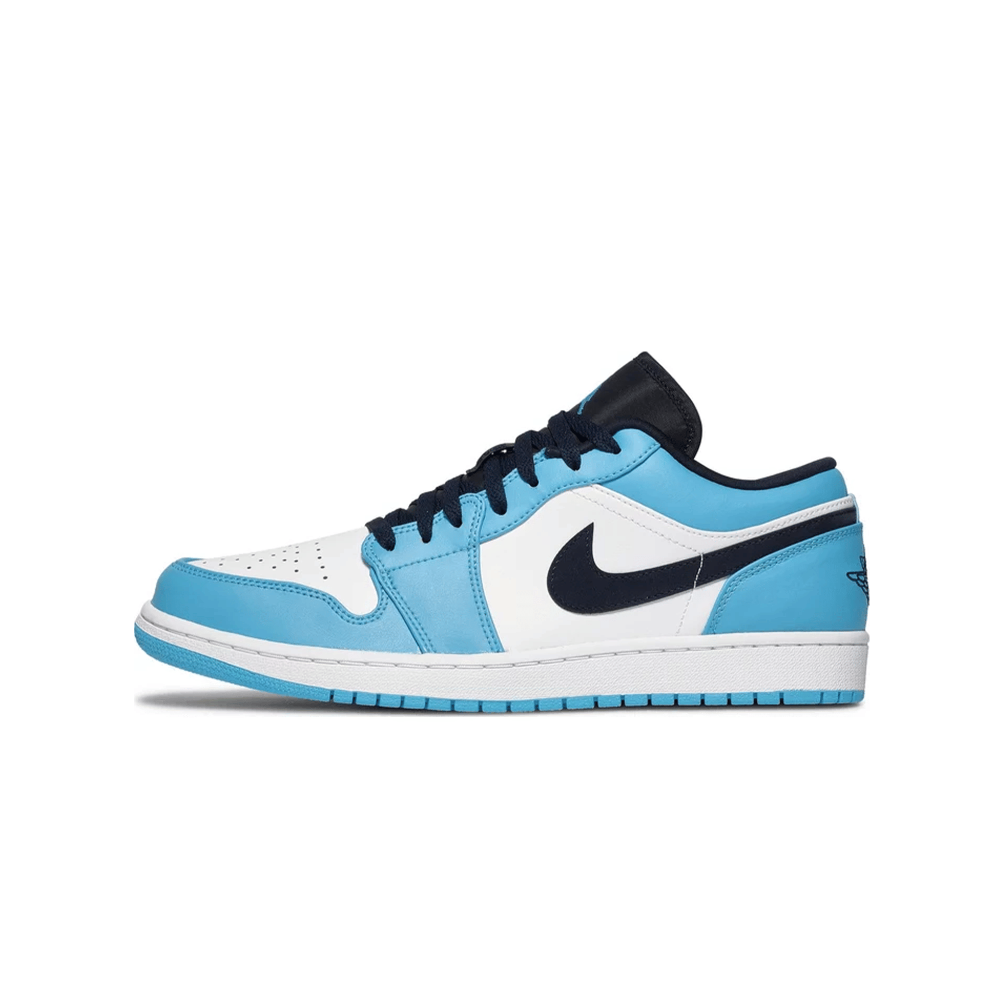 Air Jordan Jordan 1 Low UNC