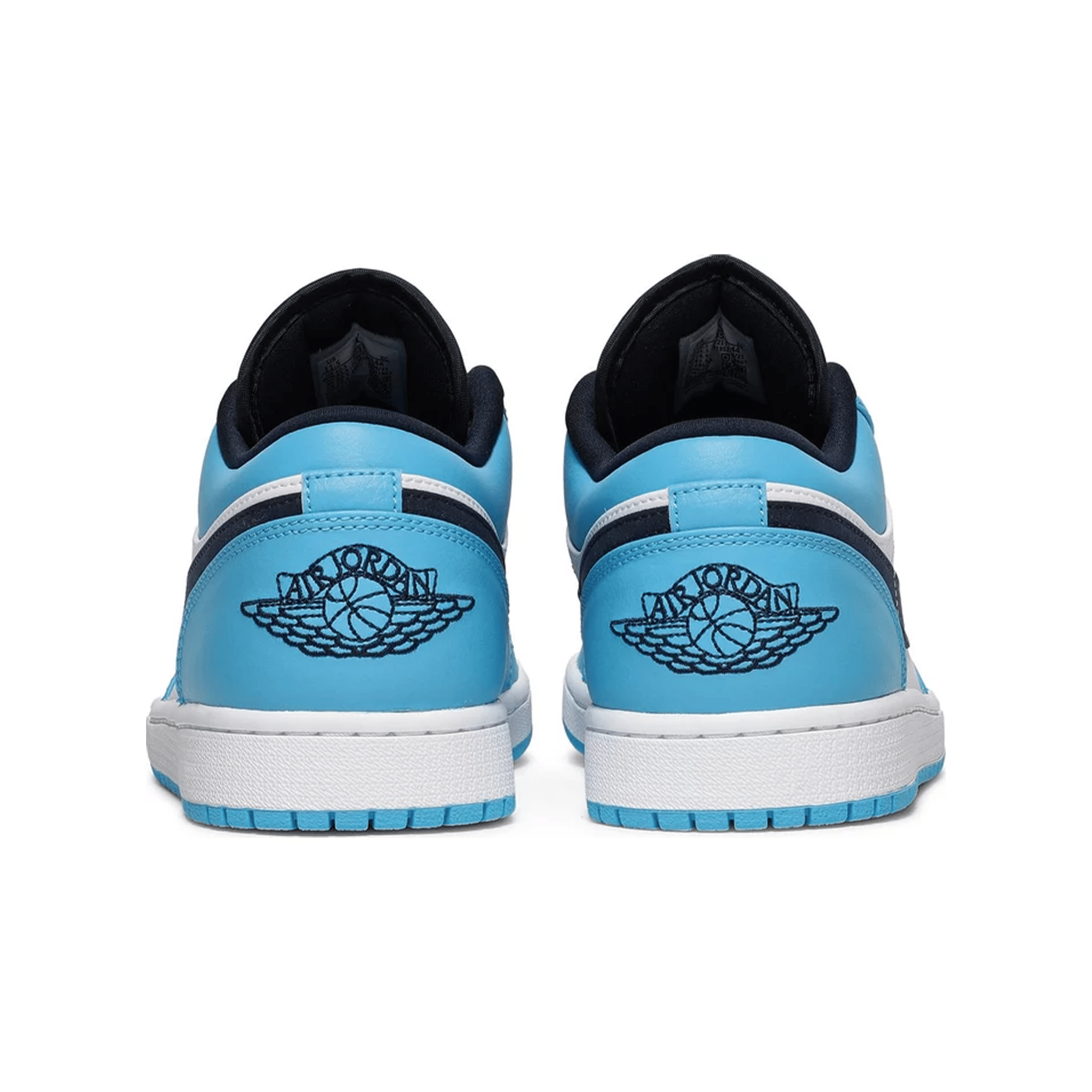 Air Jordan Jordan 1 Low UNC